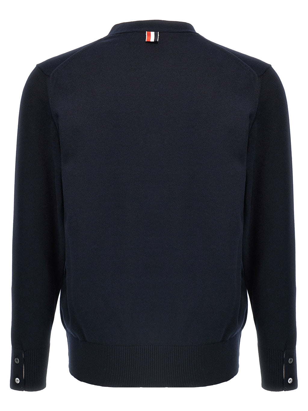 Thom Browne 4-bar Cardigan