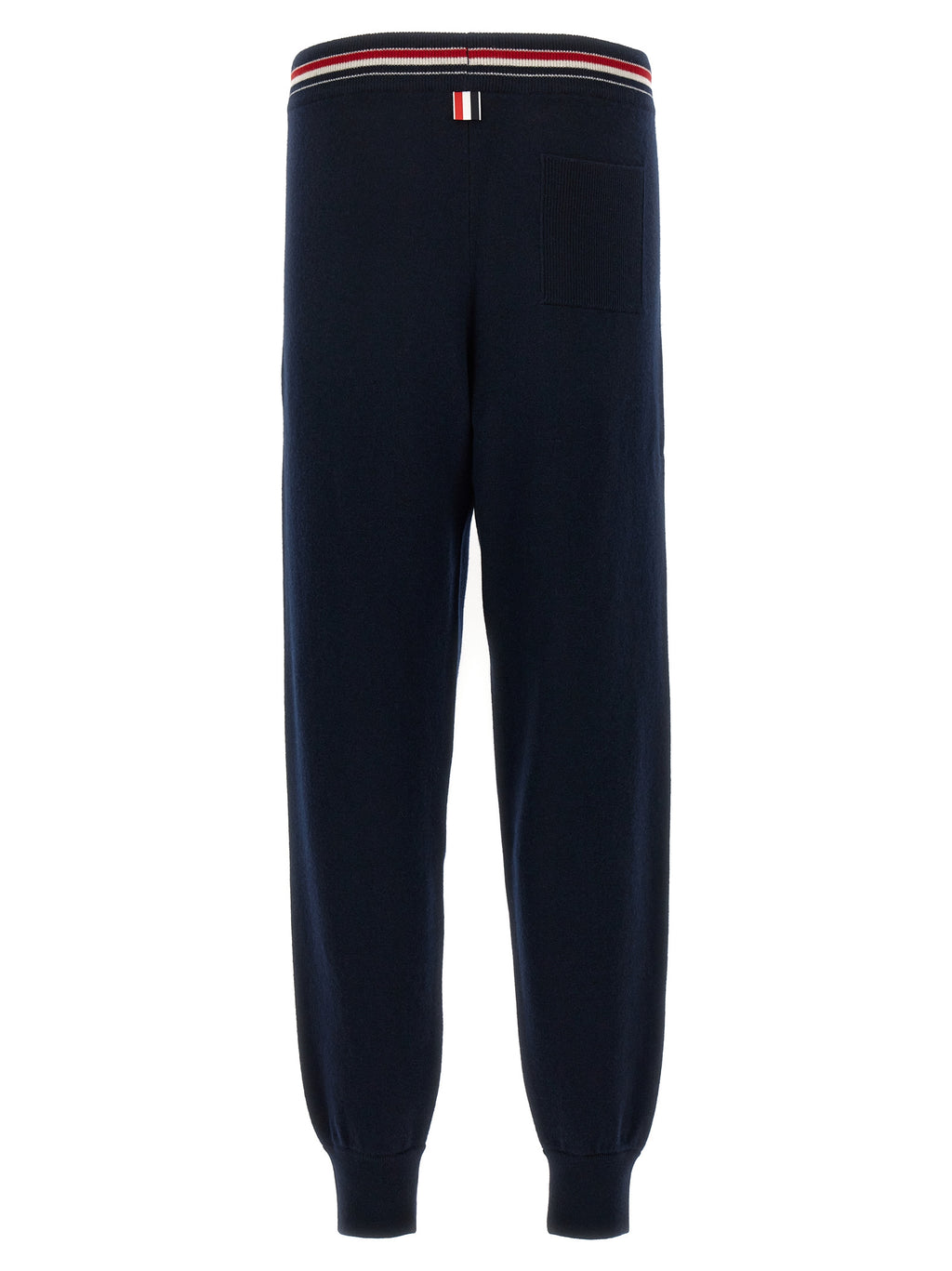 Thom Browne Rwb Joggers