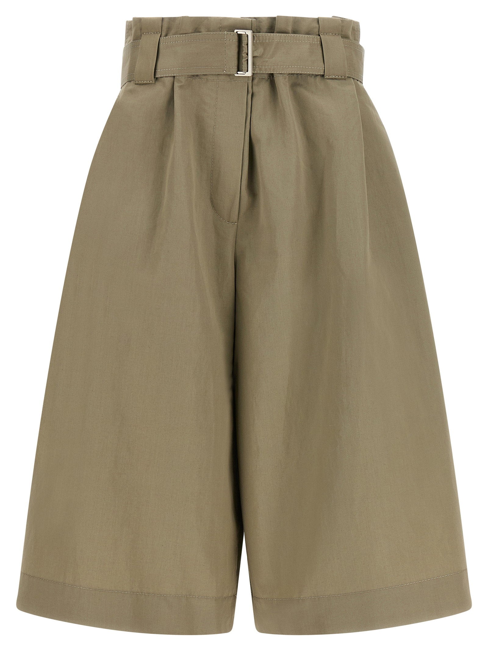 Short Trousers - Women