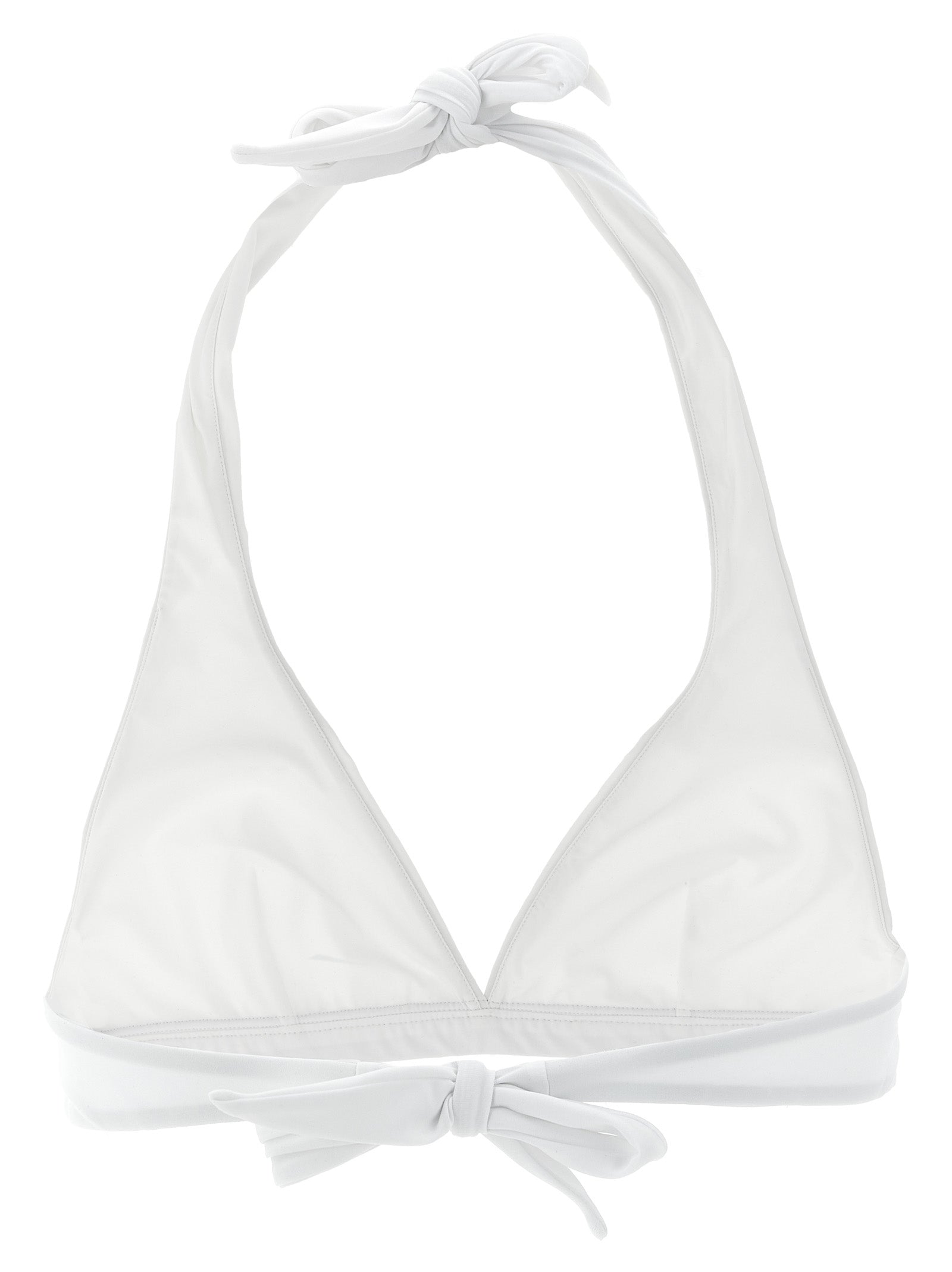 Brunello Cucinelli Monile Bikini Top