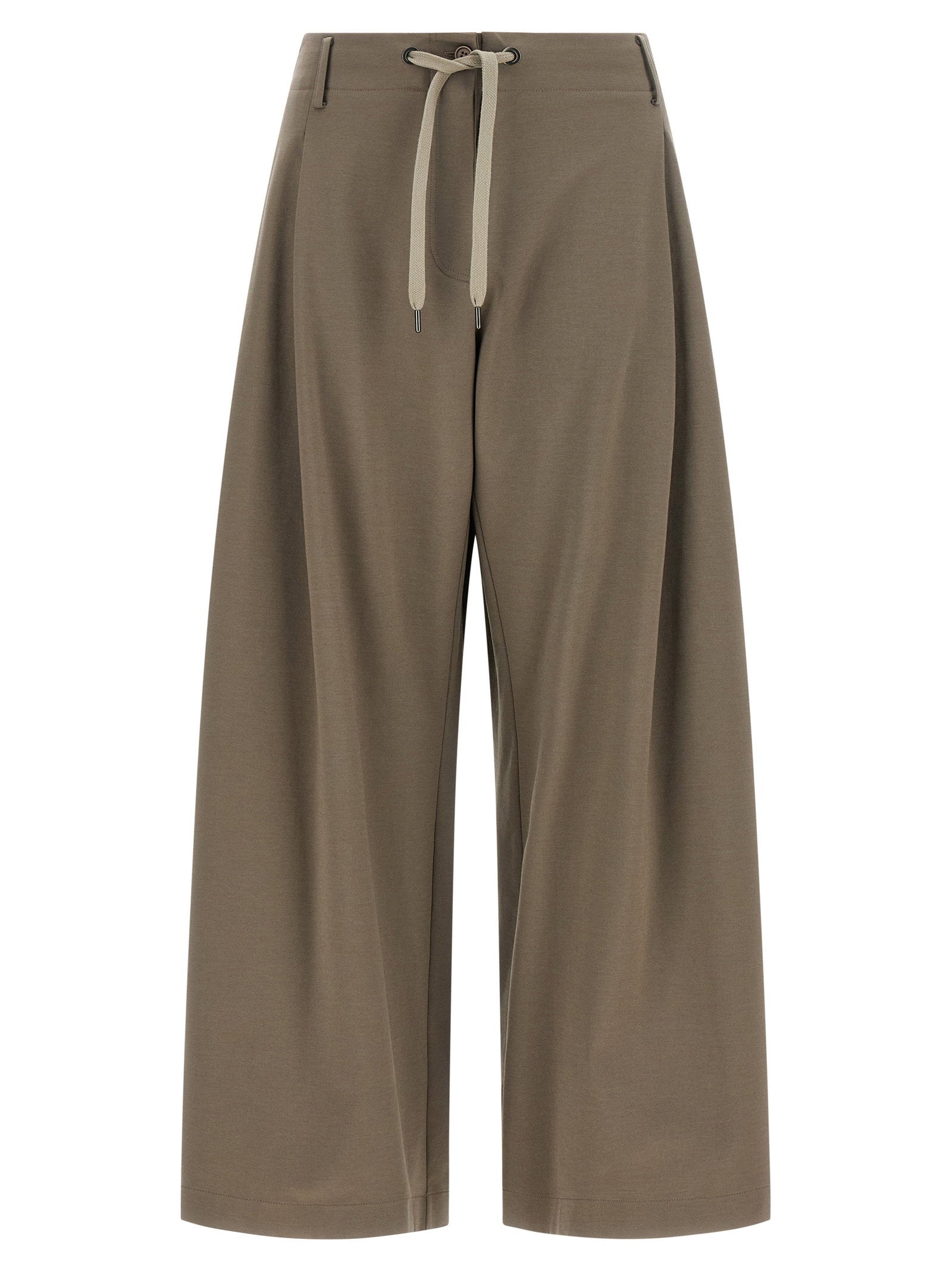 Trousers - Women