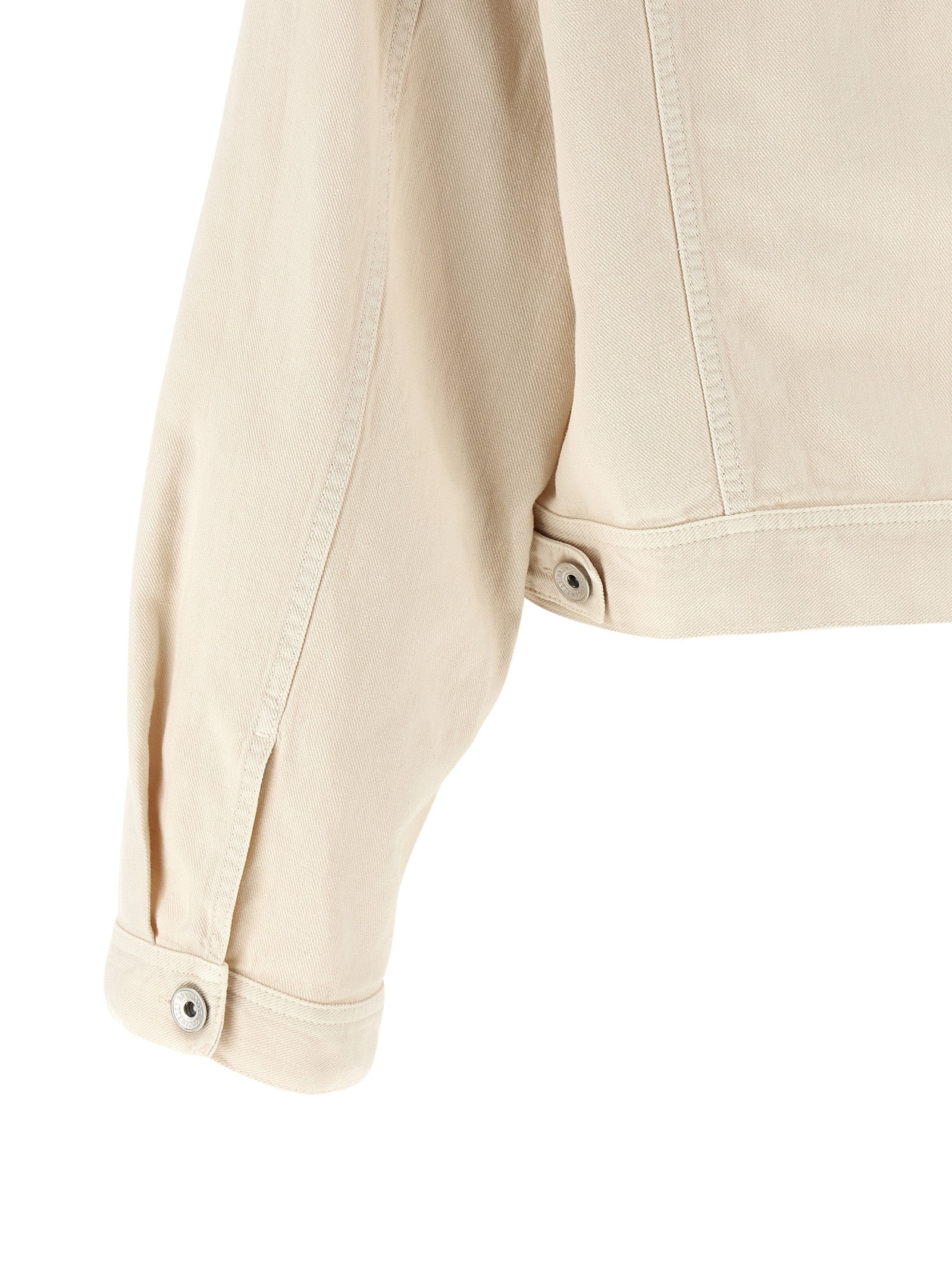 Brunello Cucinelli Linen Cotton Jacket