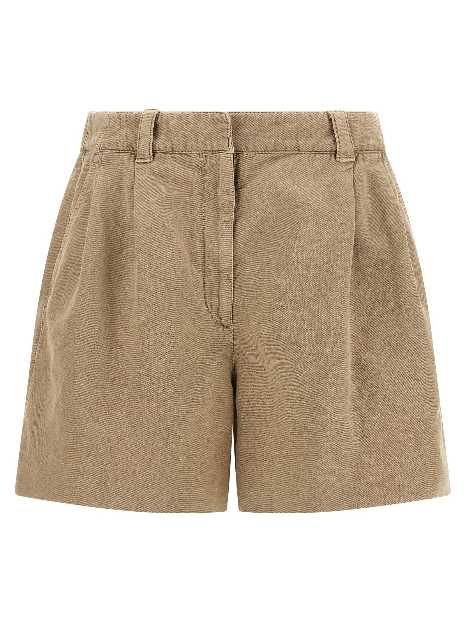 Short Trousers - Women