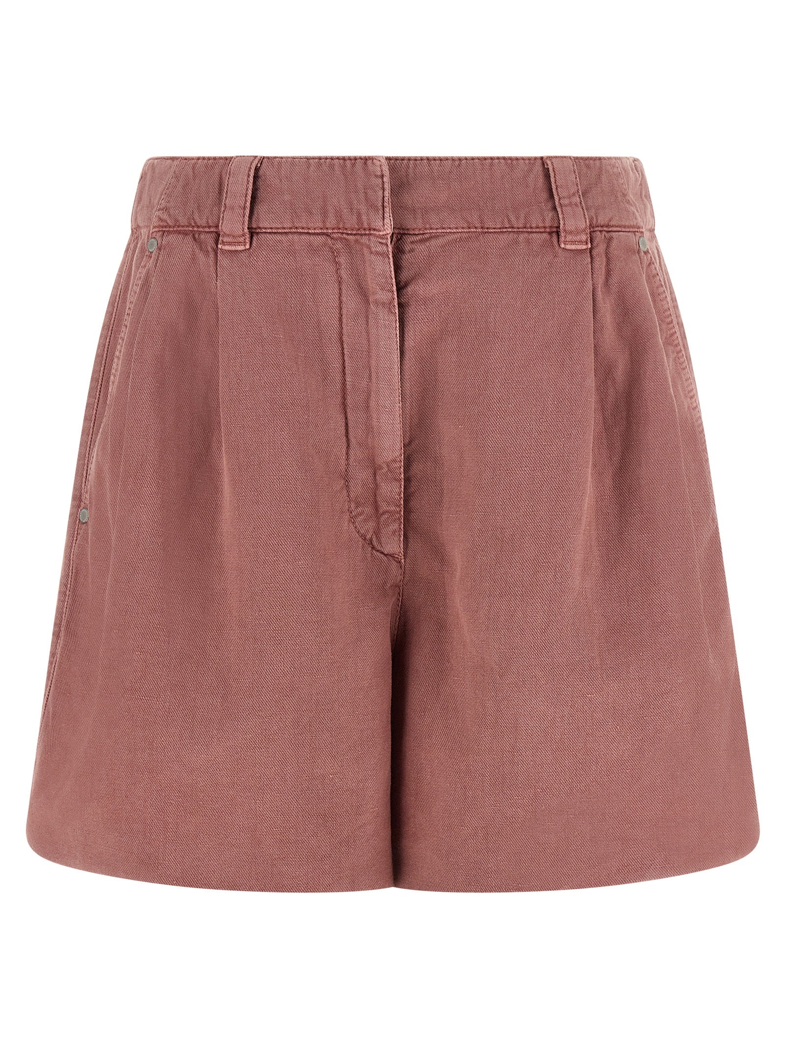 Short Trousers - Women