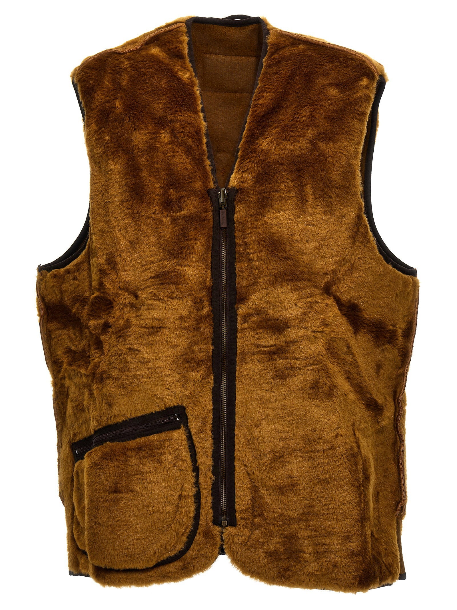 Vests - Men