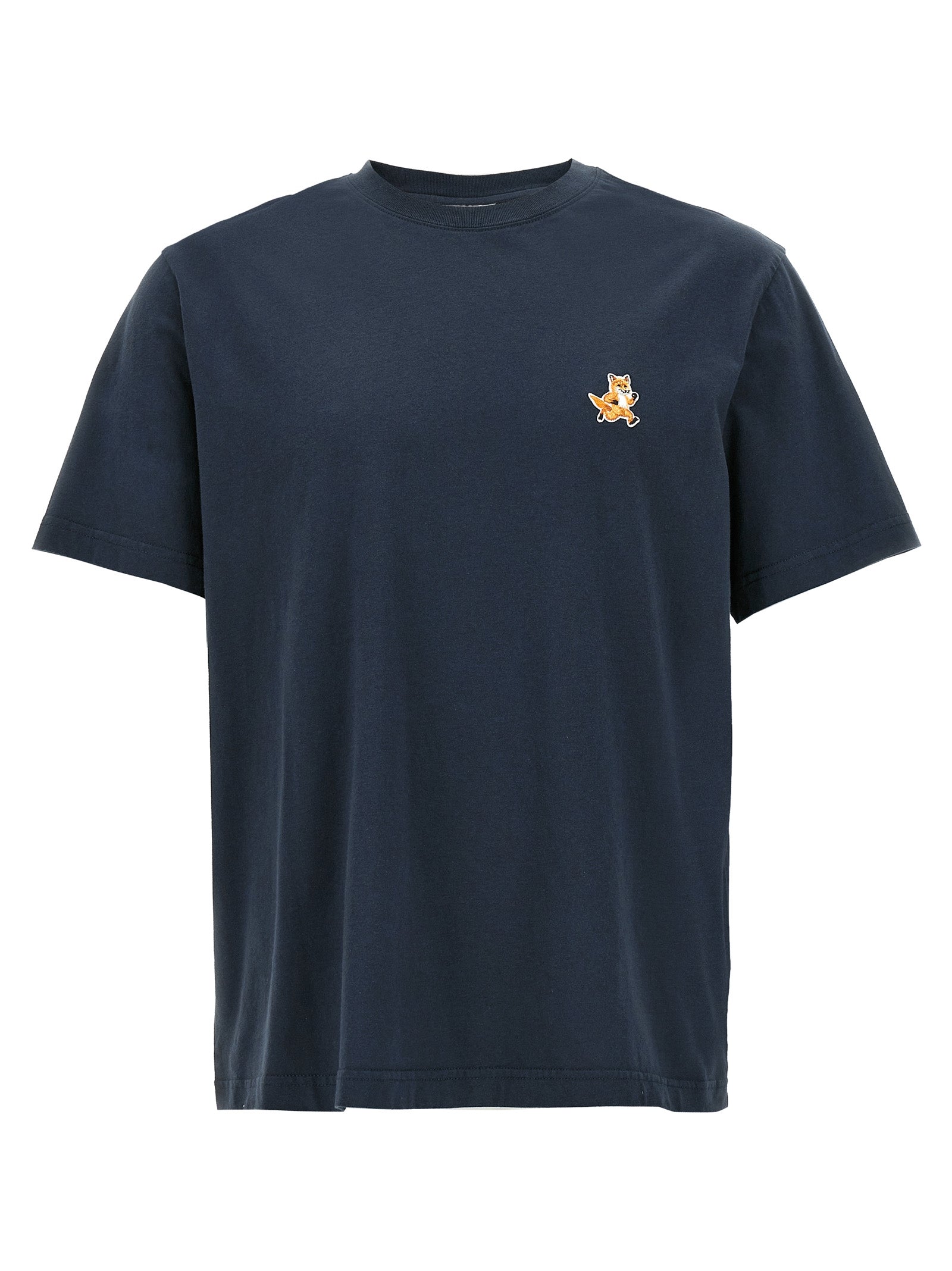 Maison Kitsuné Speedy Fox T-shirt