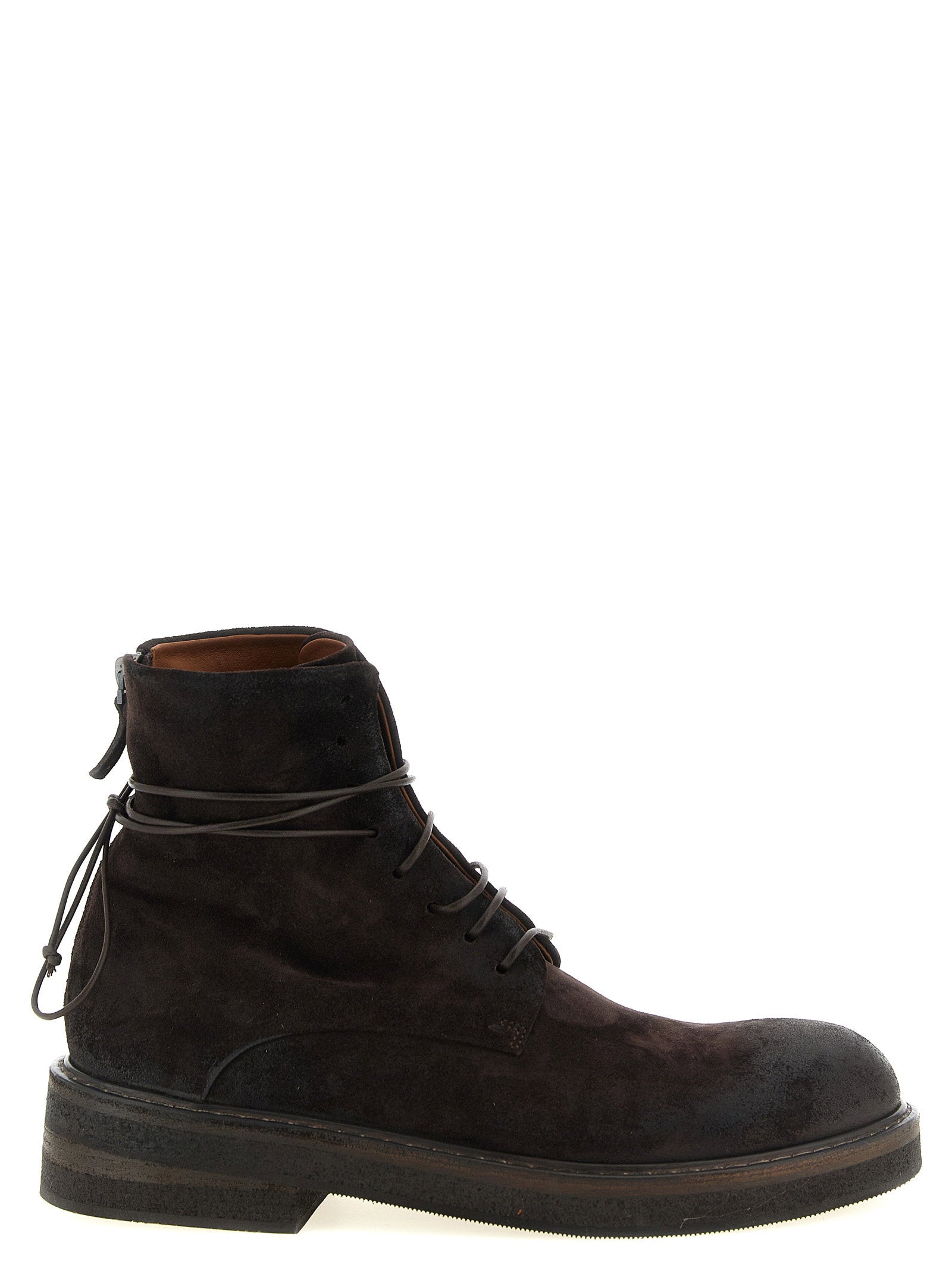 Boots - Men