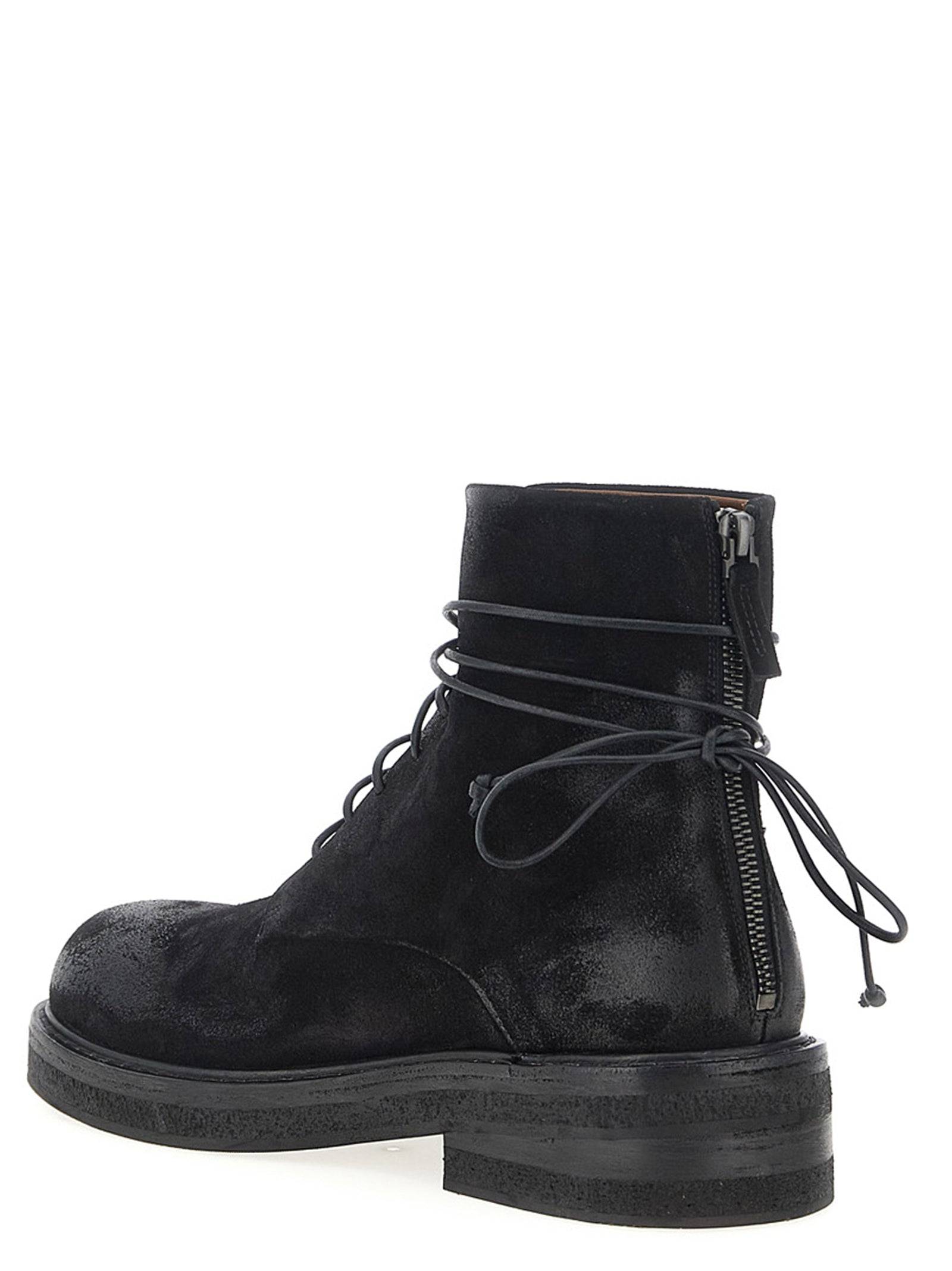 Marsèll MarsÈll Parrucca Amphibian