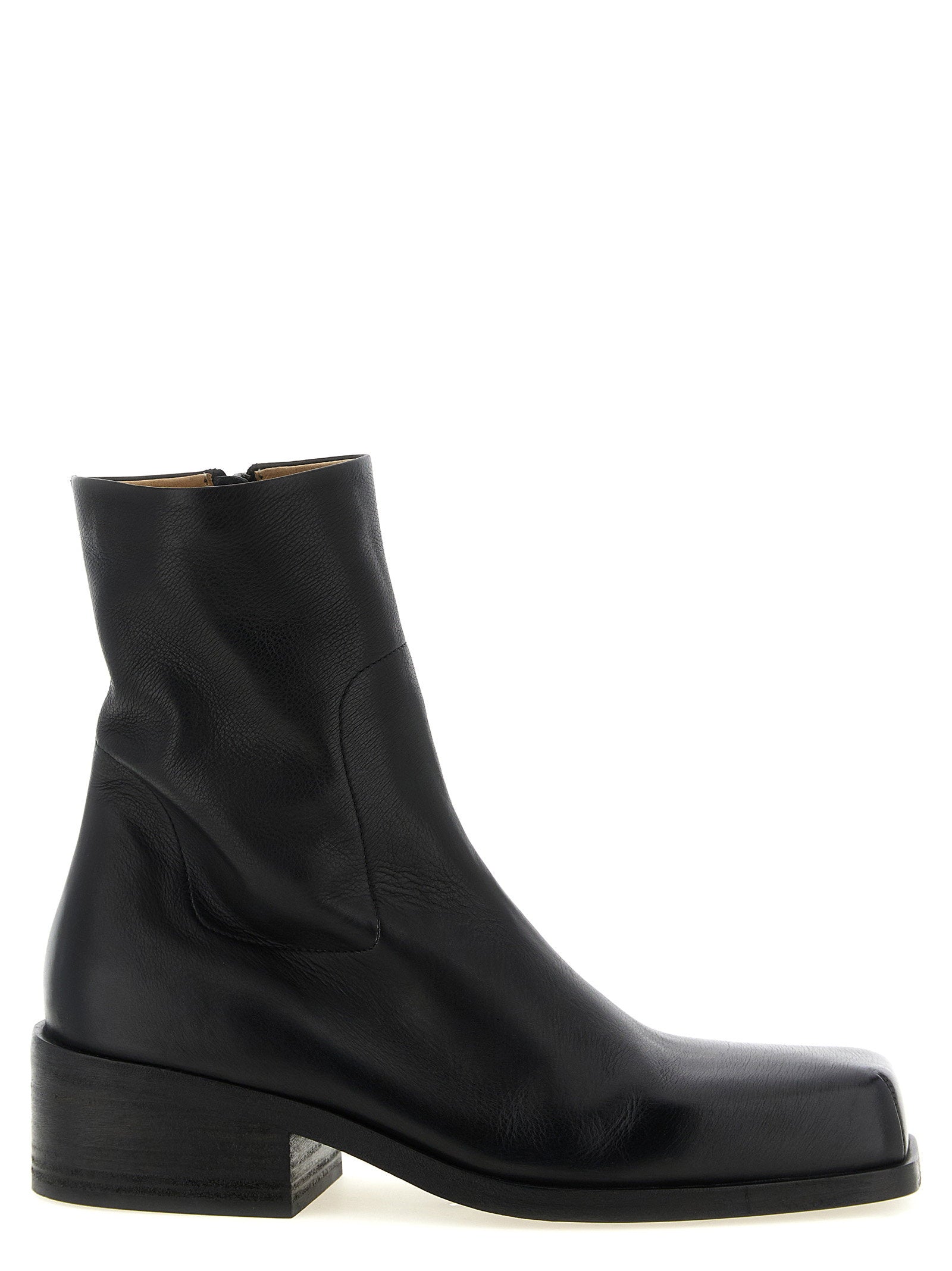 Boots - Men