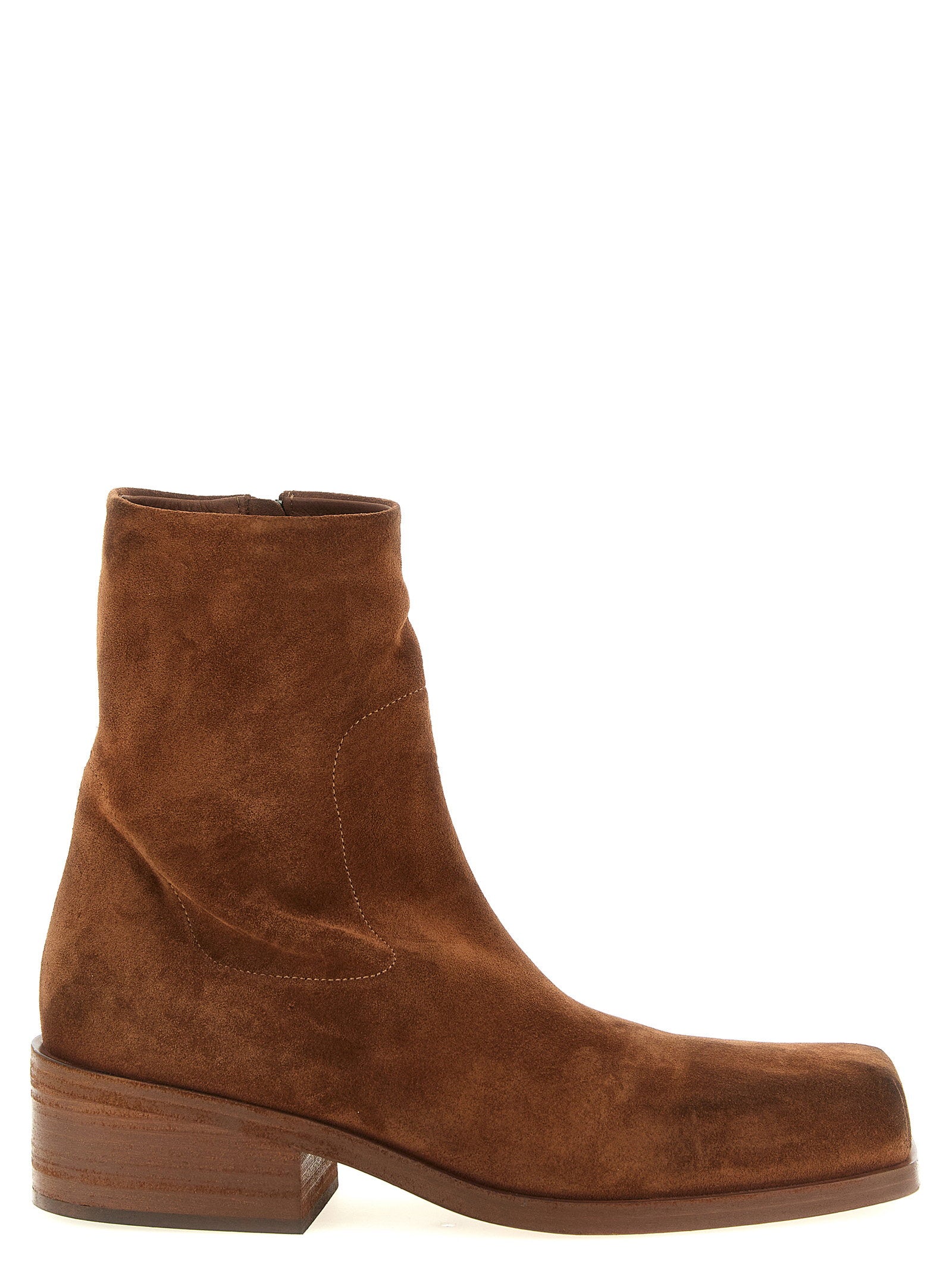 Boots - Men