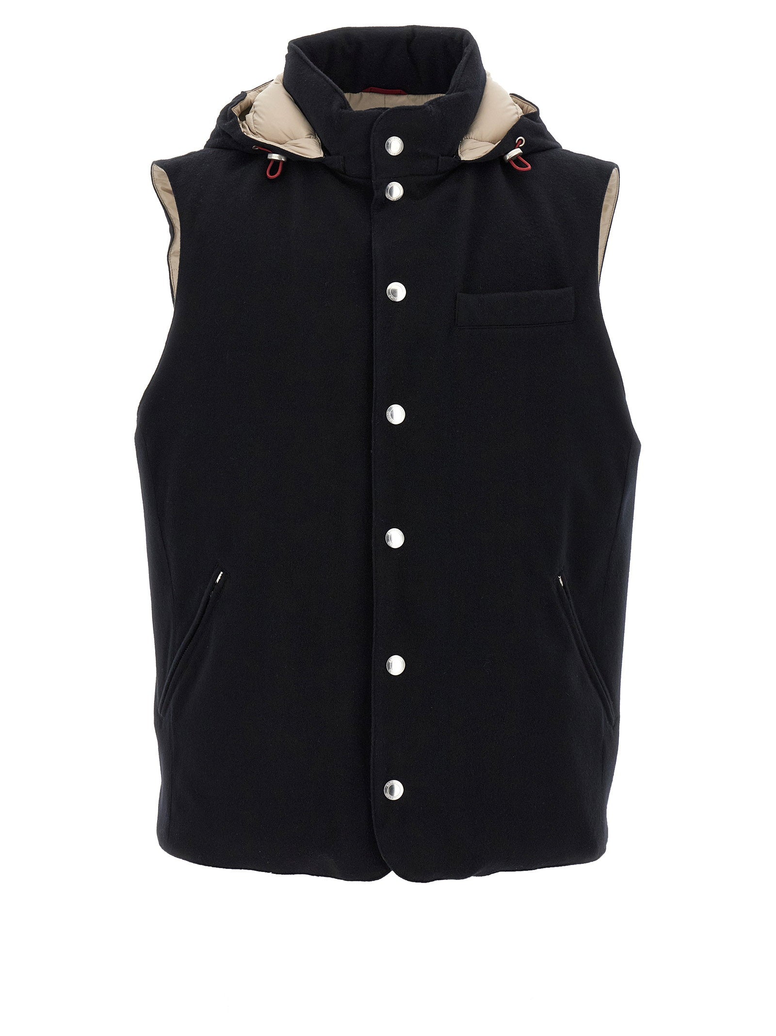Vests - Men