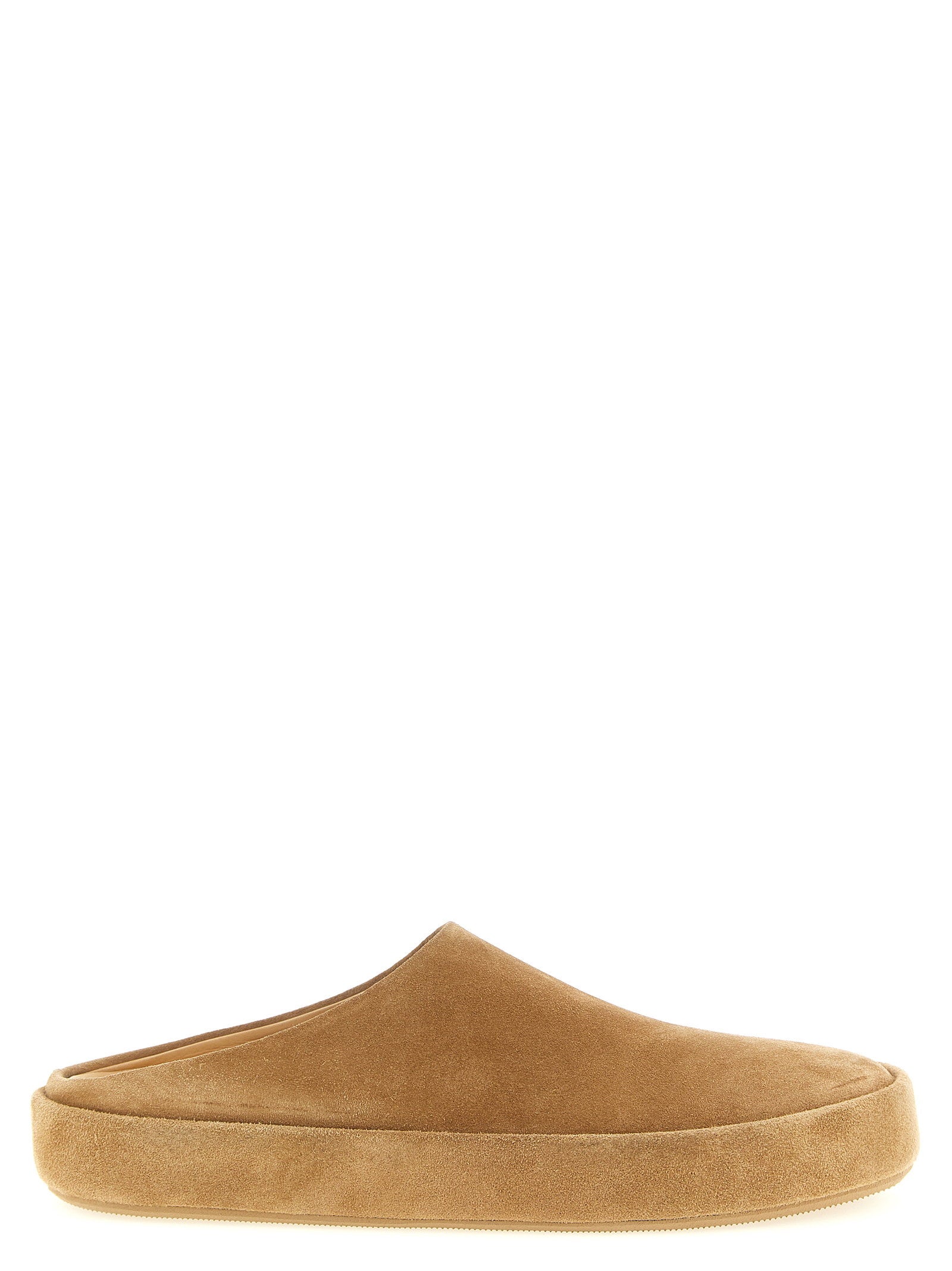 Moccasins - Men