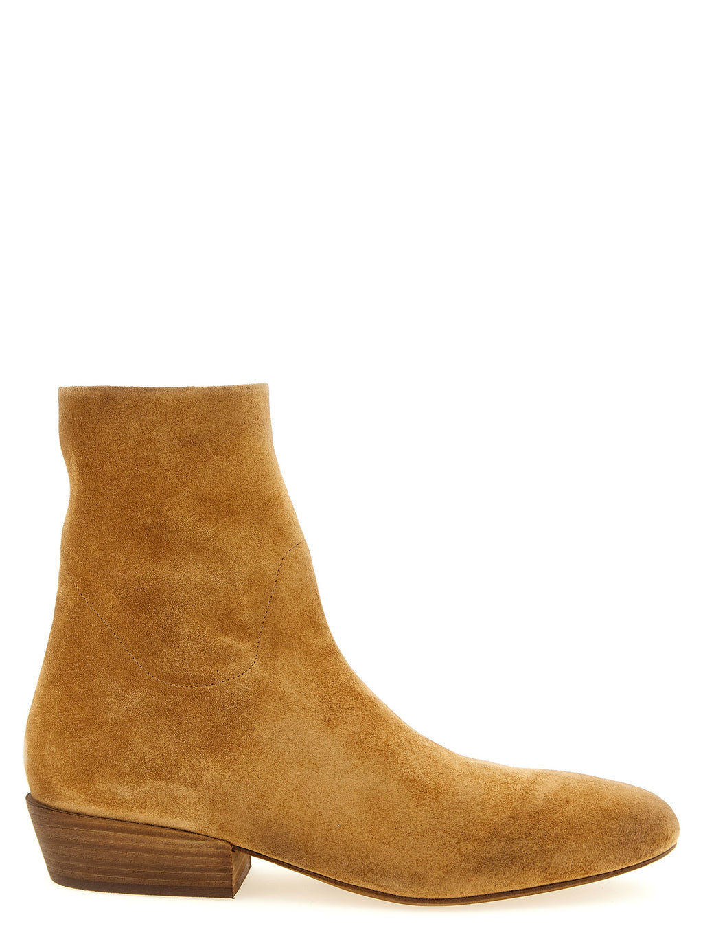 Marsèll Granblocco Ankle Boots