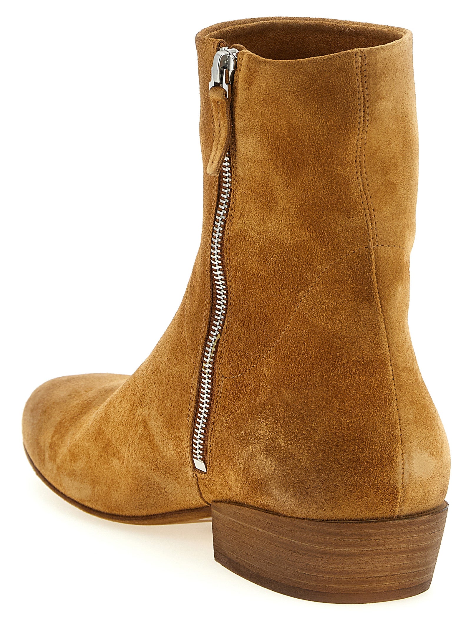 Marsèll Granblocco Ankle Boots