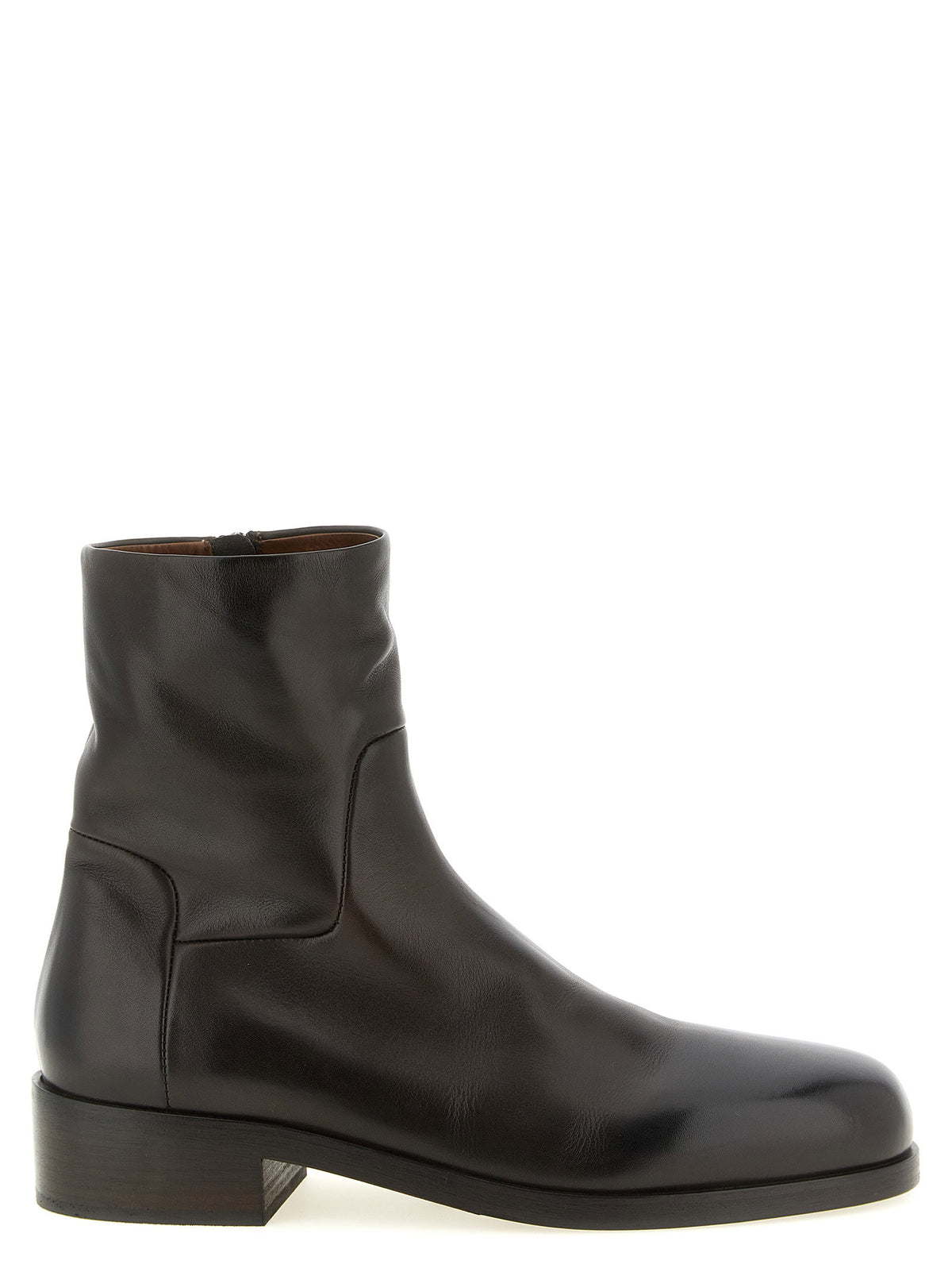 Boots - Men