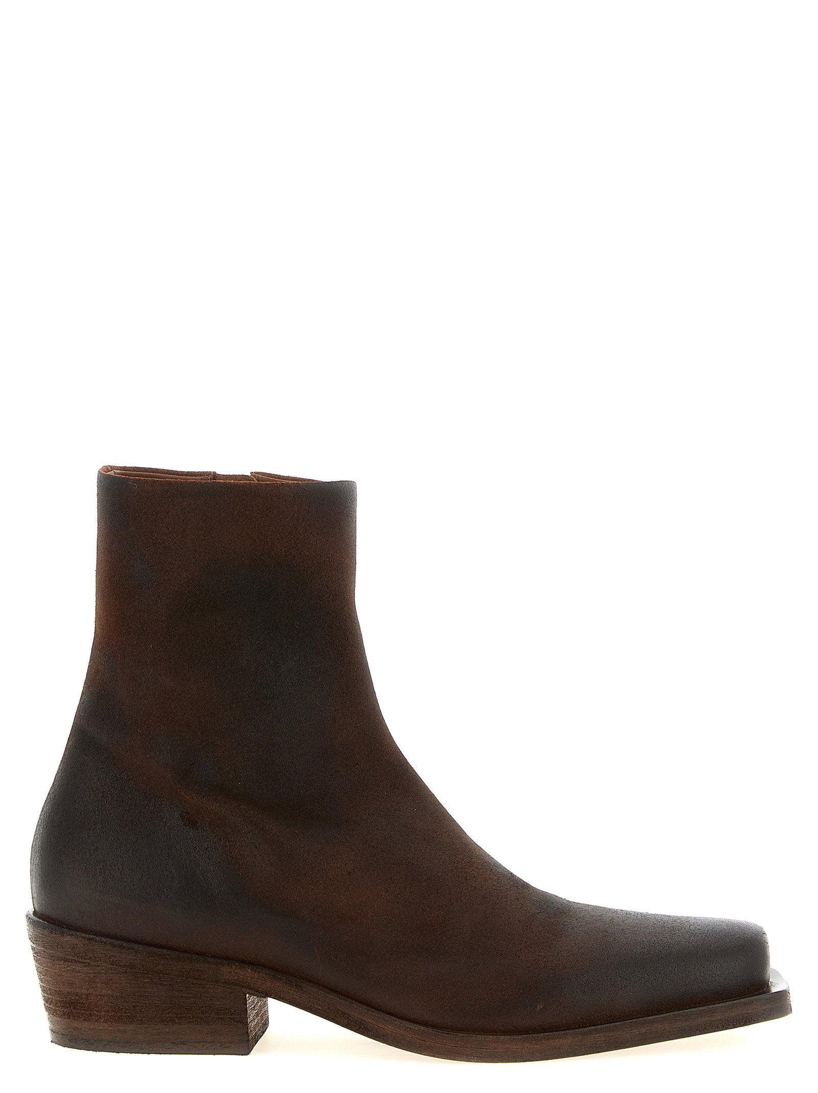 Boots - Men