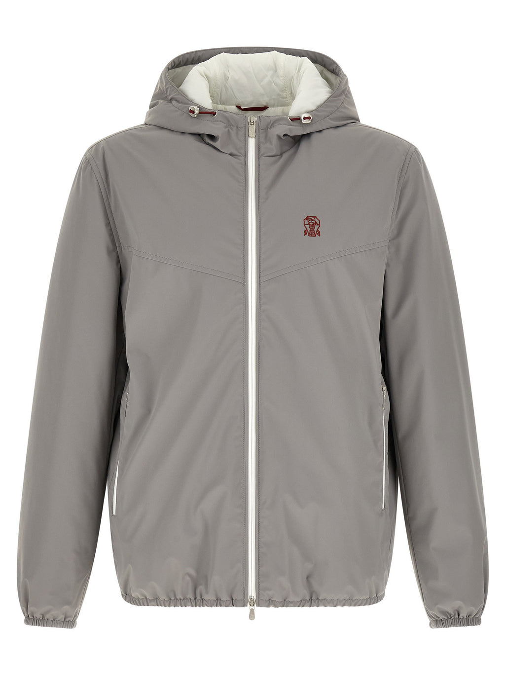 Brunello Cucinelli Windproof Jacket