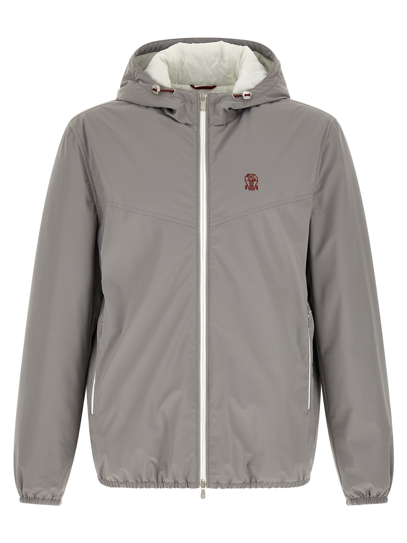 Brunello Cucinelli Windproof Jacket