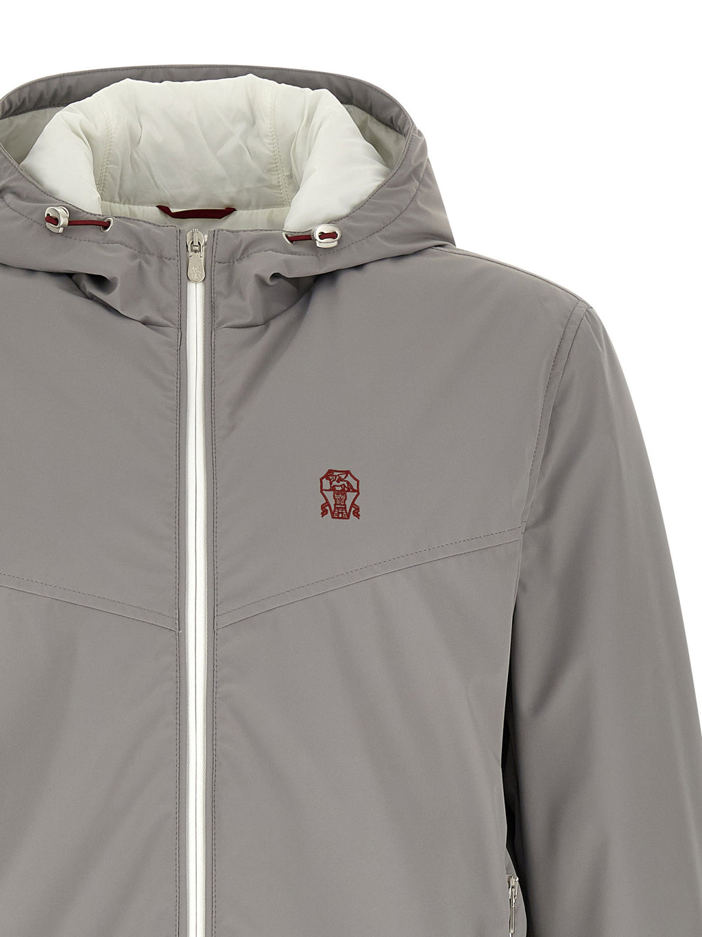 Brunello Cucinelli Windproof Jacket