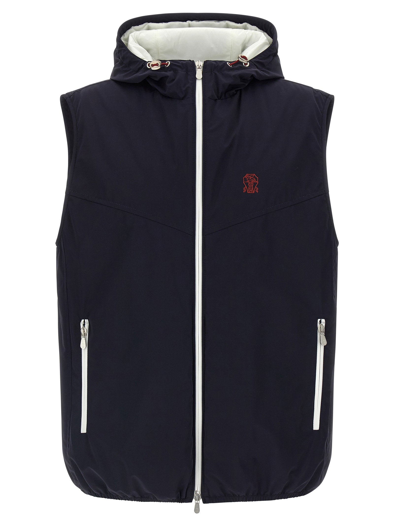 Vests - Men