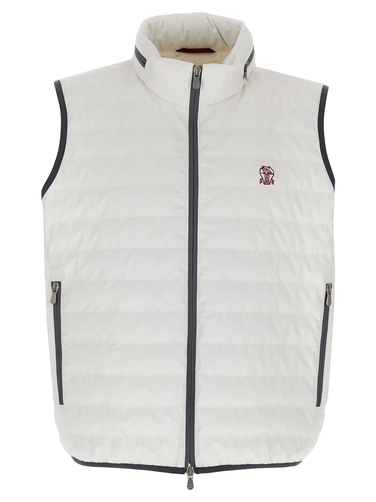 Vests - Men
