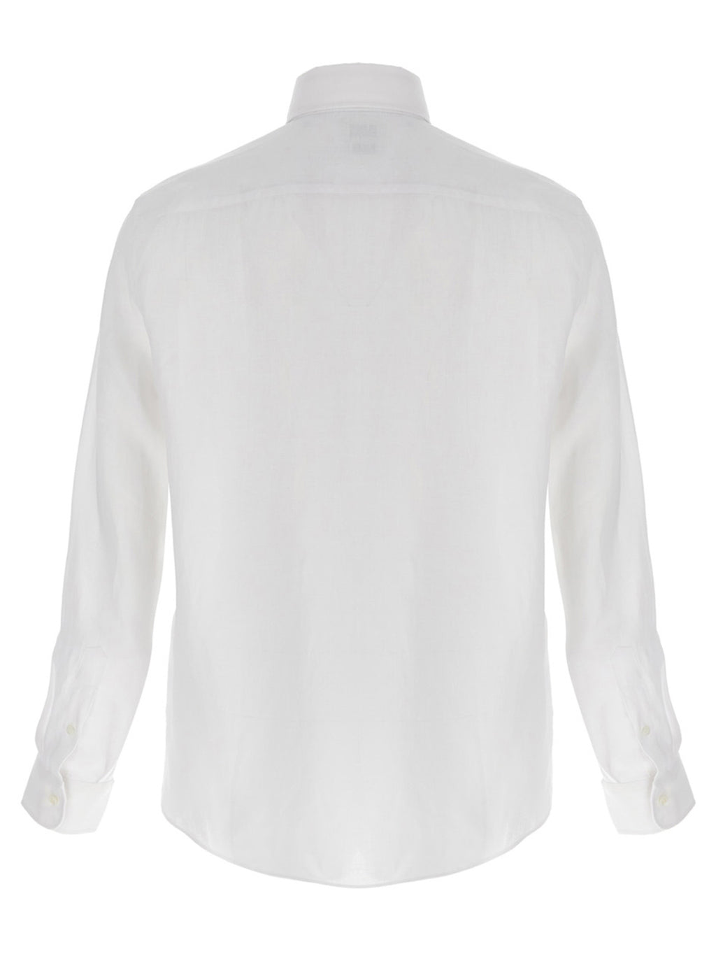 Brunello Cucinelli Linen Shirt