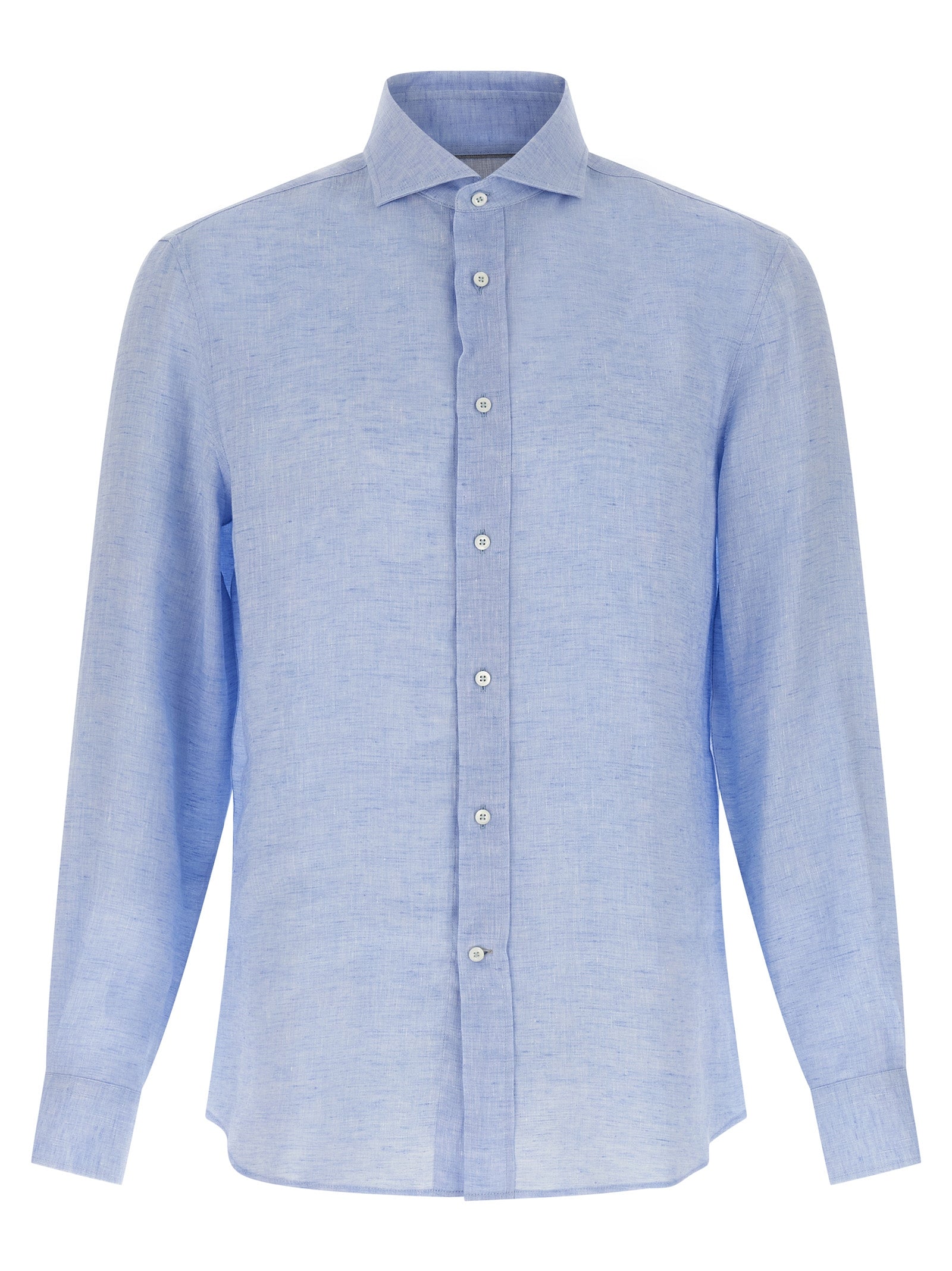 Brunello Cucinelli Linen Shirt