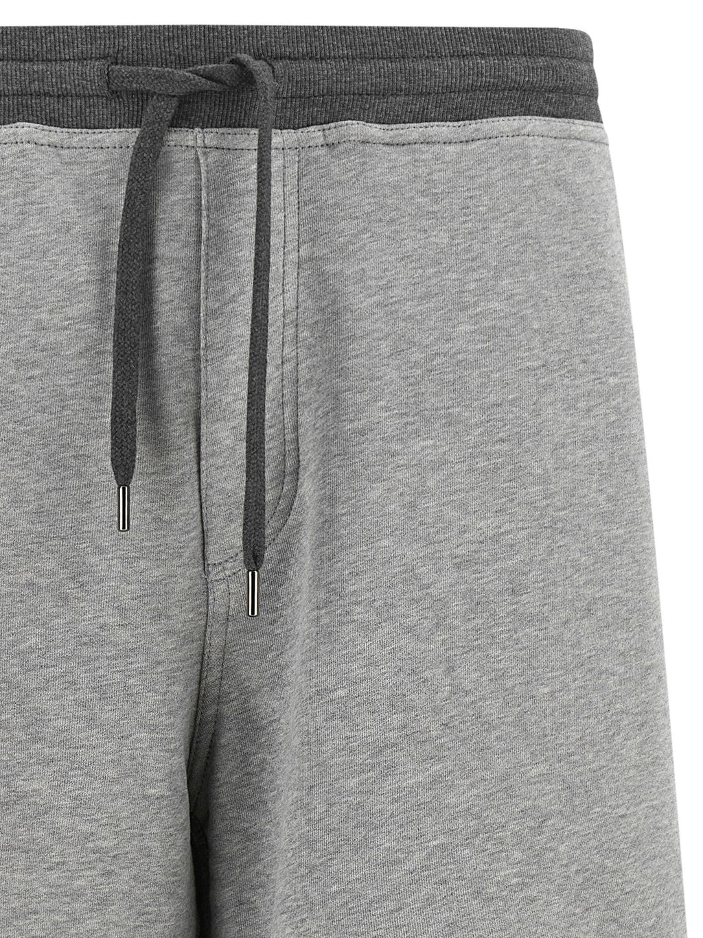 Brunello Cucinelli Solomei Athletic Club Bermuda Shorts