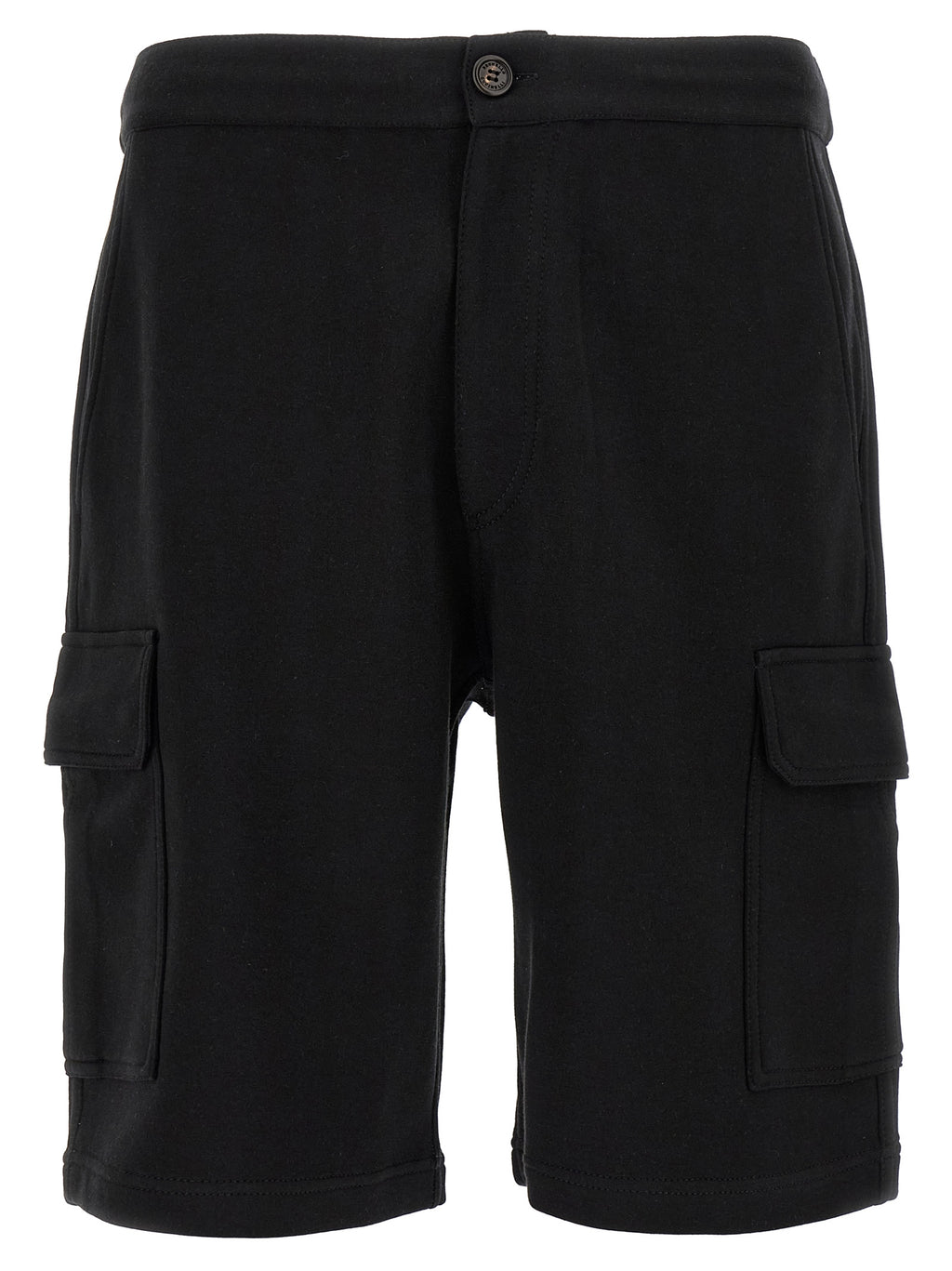 Brunello Cucinelli Cargo Bermuda Shorts