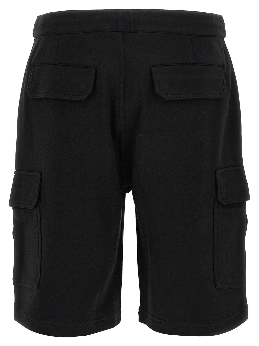 Brunello Cucinelli Cargo Bermuda Shorts