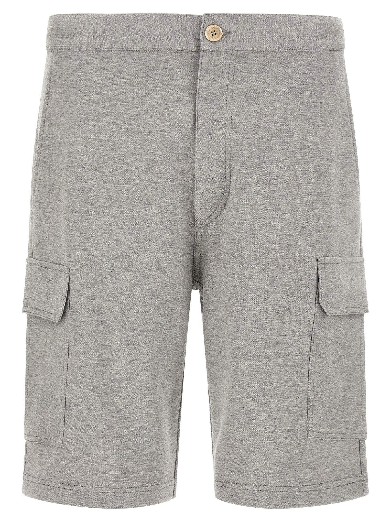 Short Trousers - Men