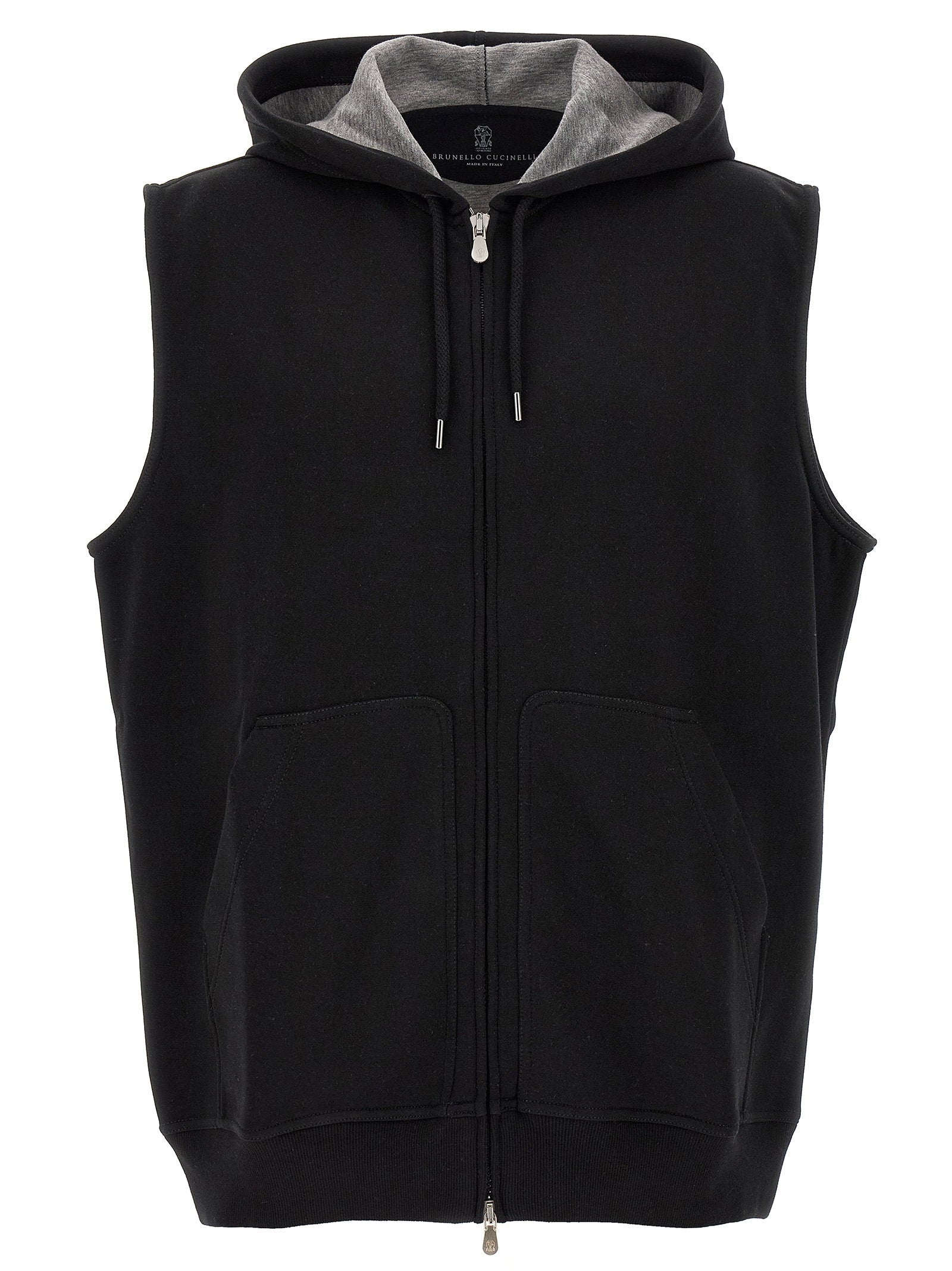 Vests - Men