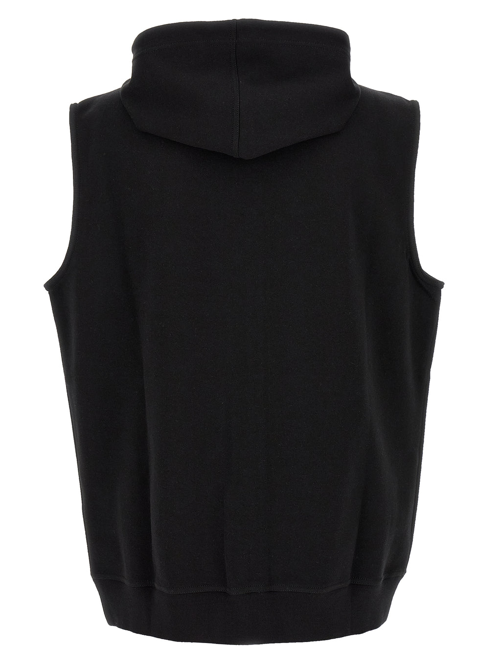 Brunello Cucinelli Hooded Vest