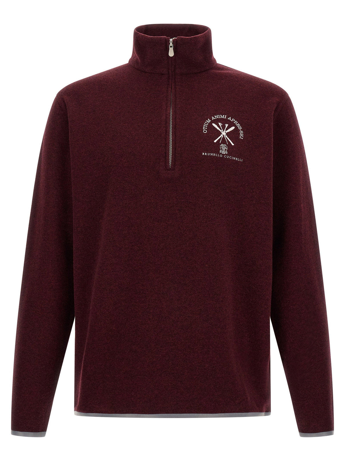 Brunello Cucinelli Apres-ski Sweatshirt