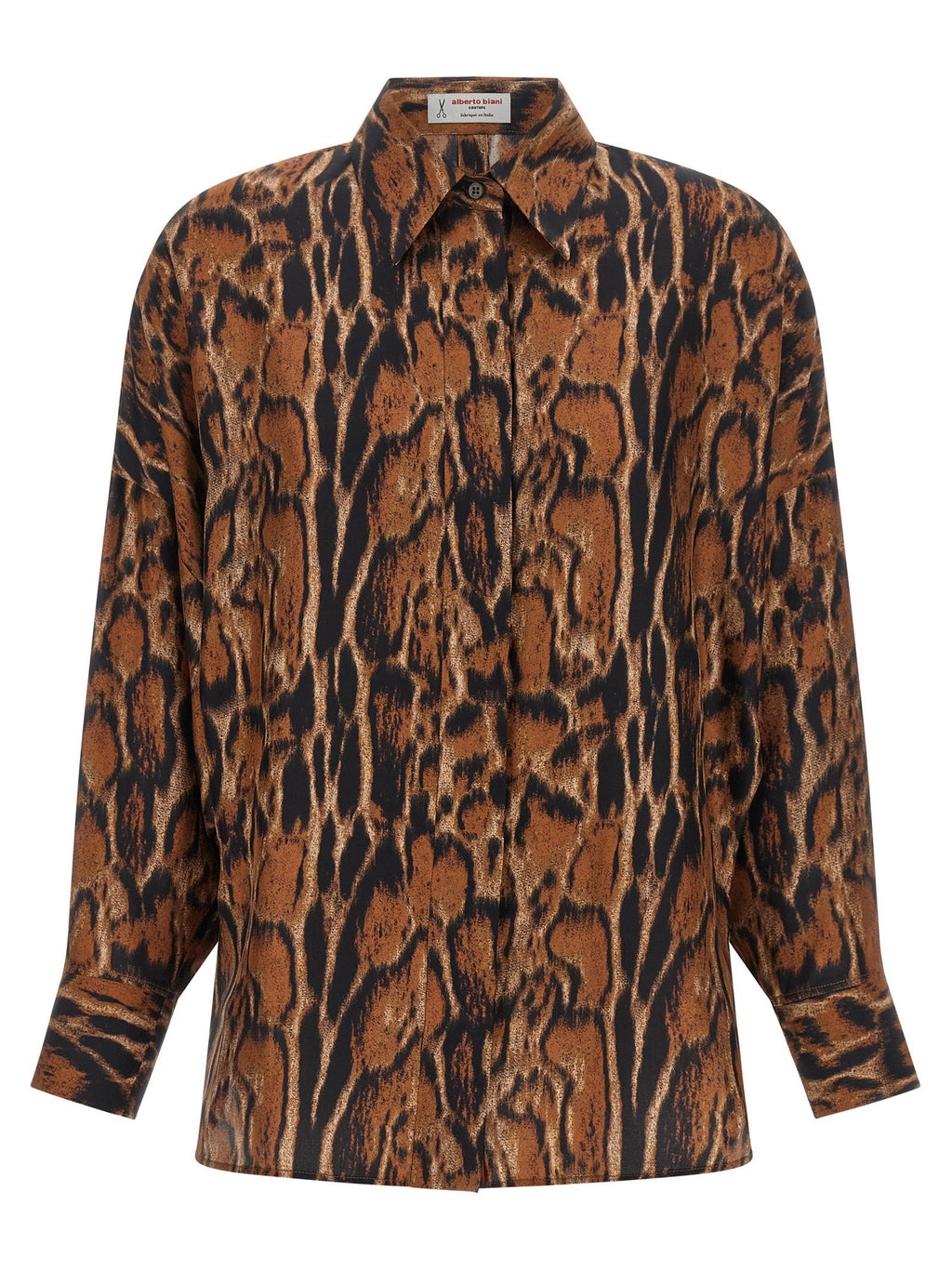 Alberto Biani Riviera Shirt