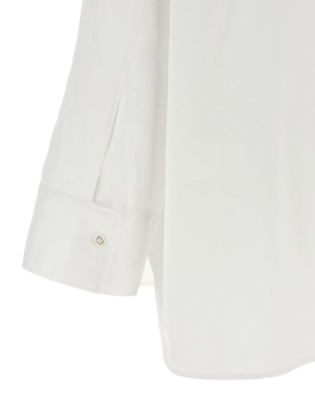 Alberto Biani Cotton Shirt