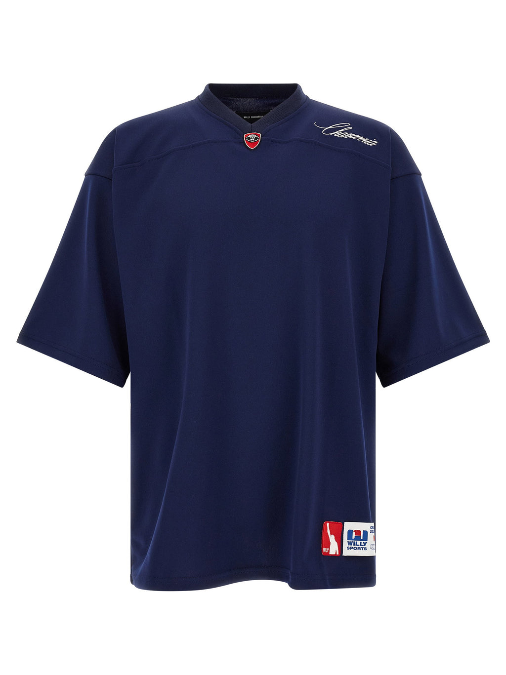 Willy Chavarria Willy Sport T-shirt