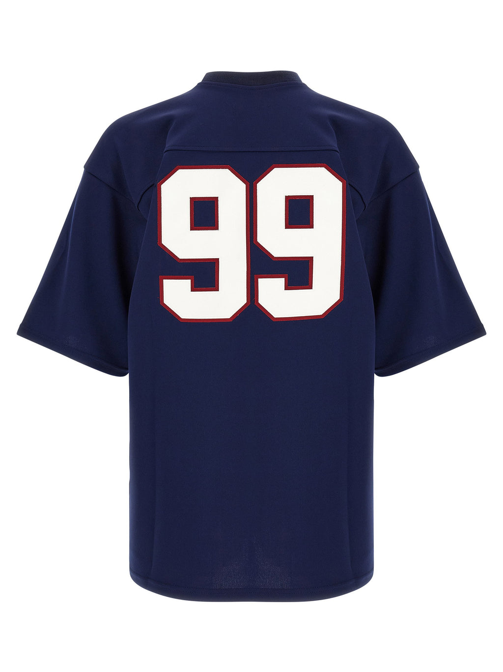 Willy Chavarria Willy Sport T-shirt