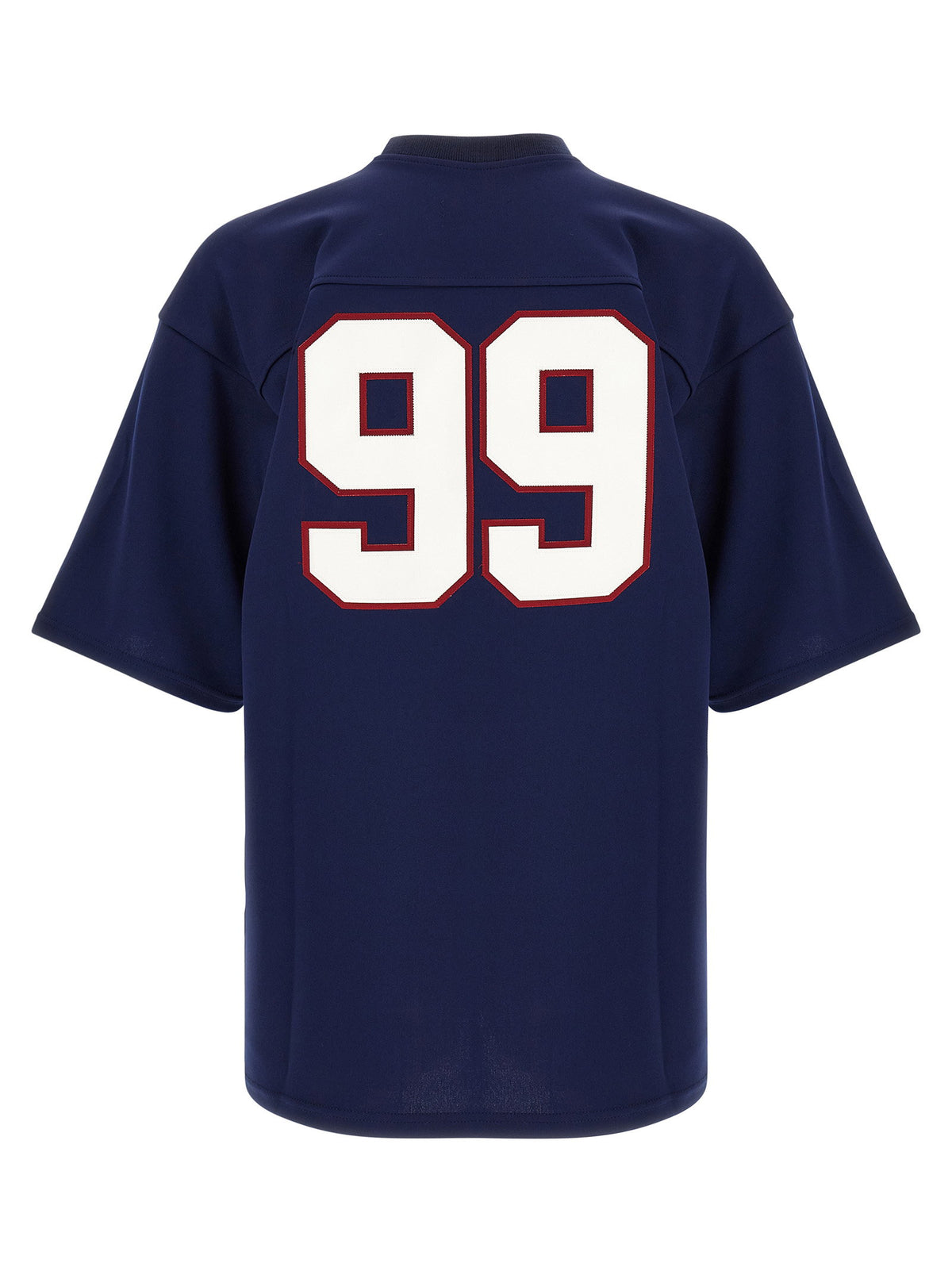Willy Chavarria Willy Sport T-shirt