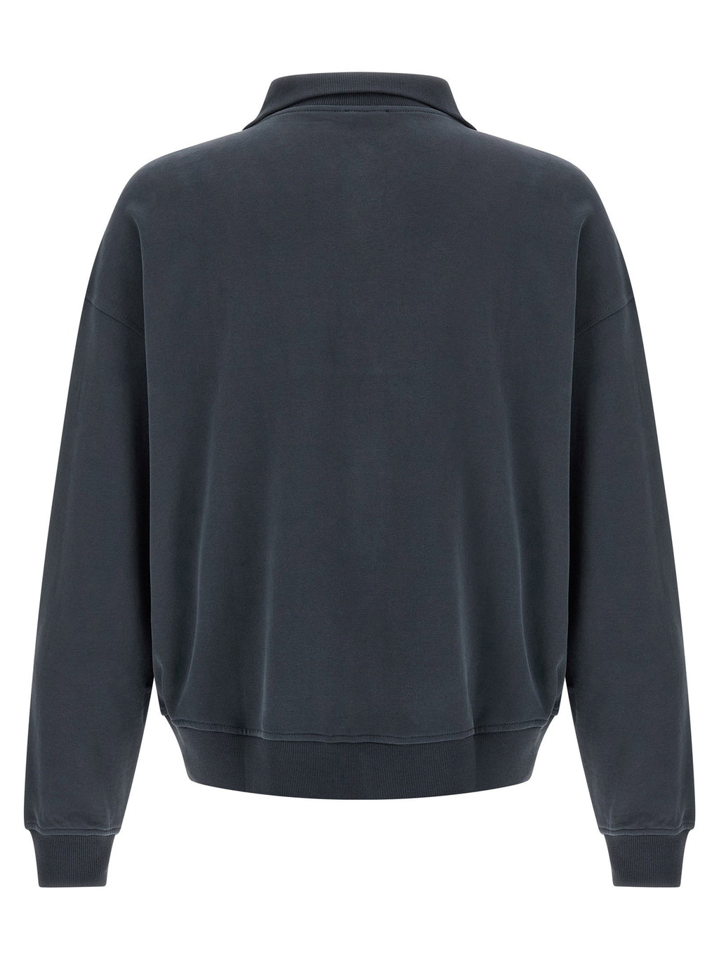 Brunello Cucinelli Smooth Sweatshirt
