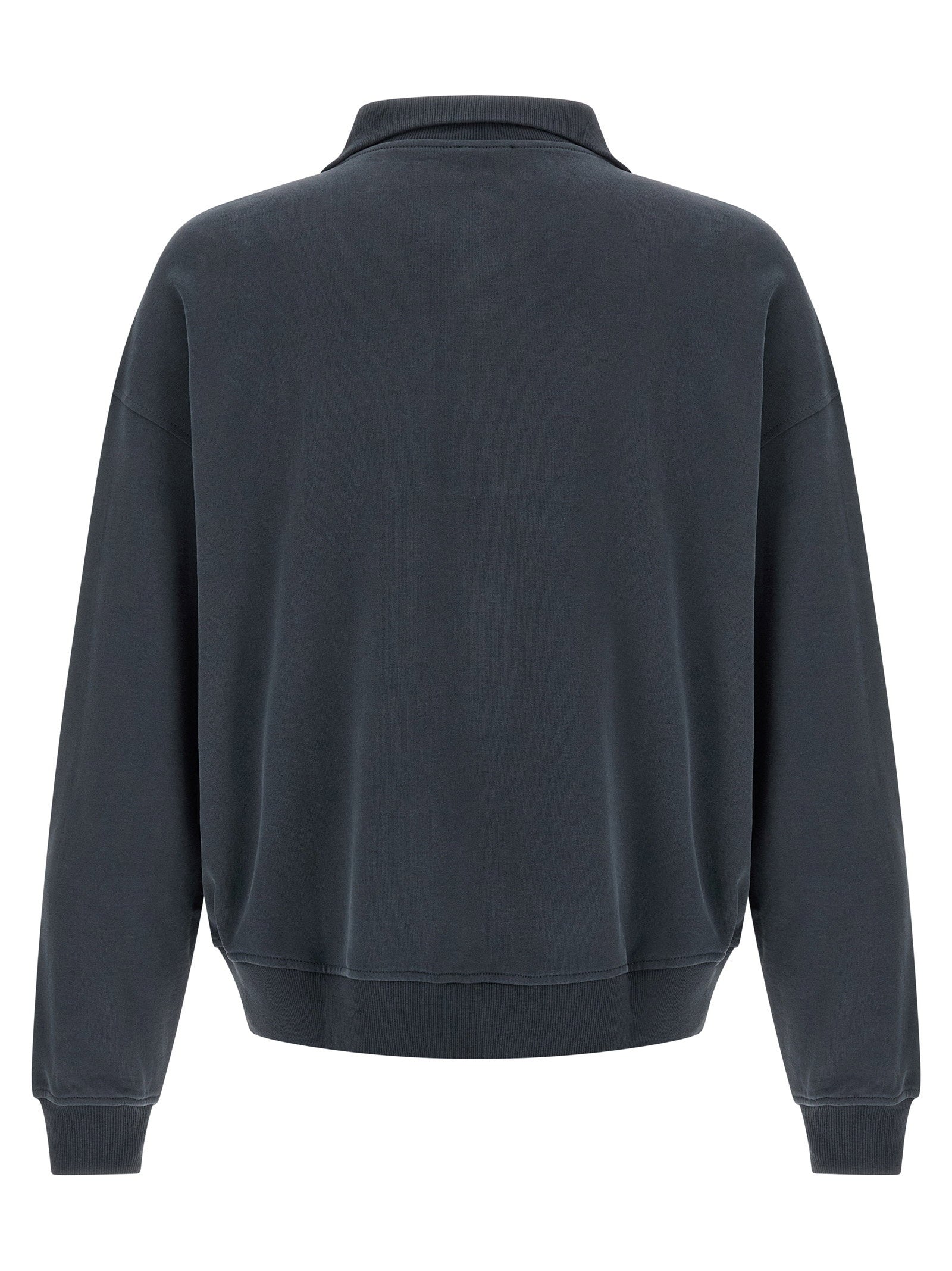 Brunello Cucinelli Smooth Sweatshirt