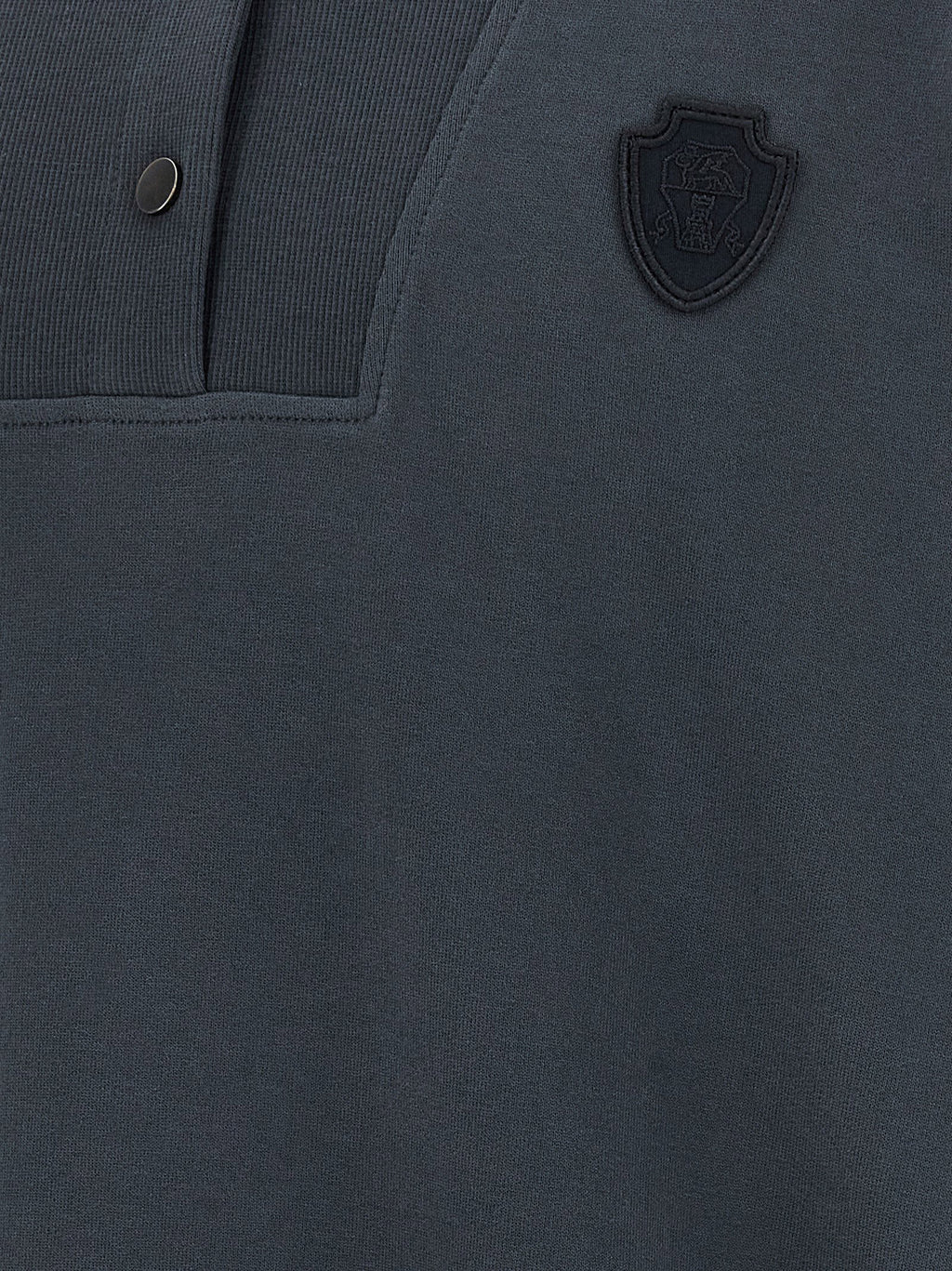 Brunello Cucinelli Smooth Sweatshirt