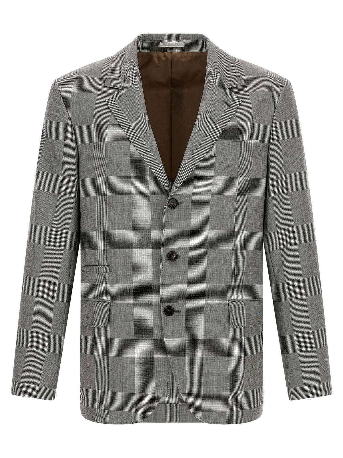 Jackets - Men