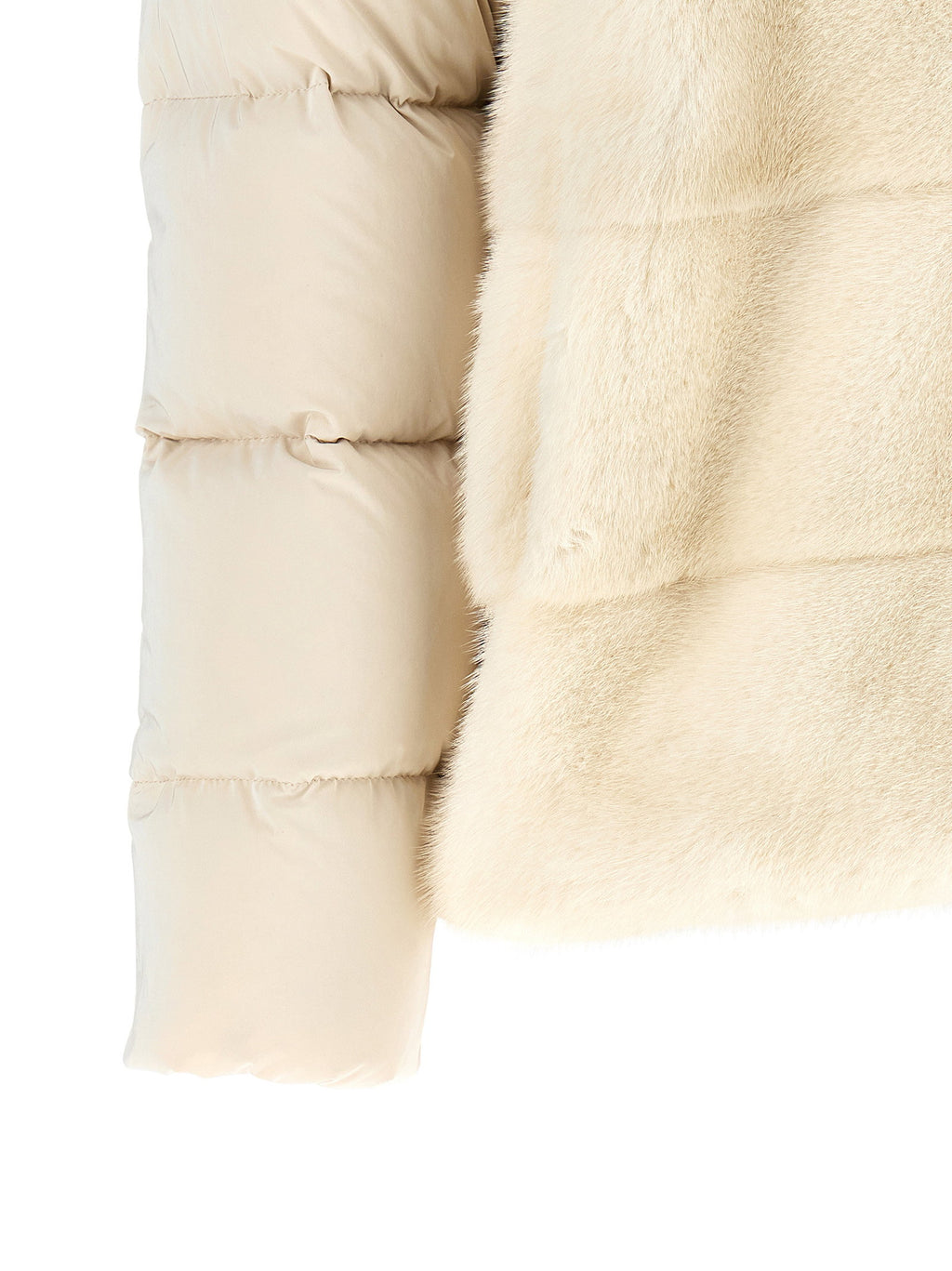 Moorer Morzine 2-in-1 Down Jacket