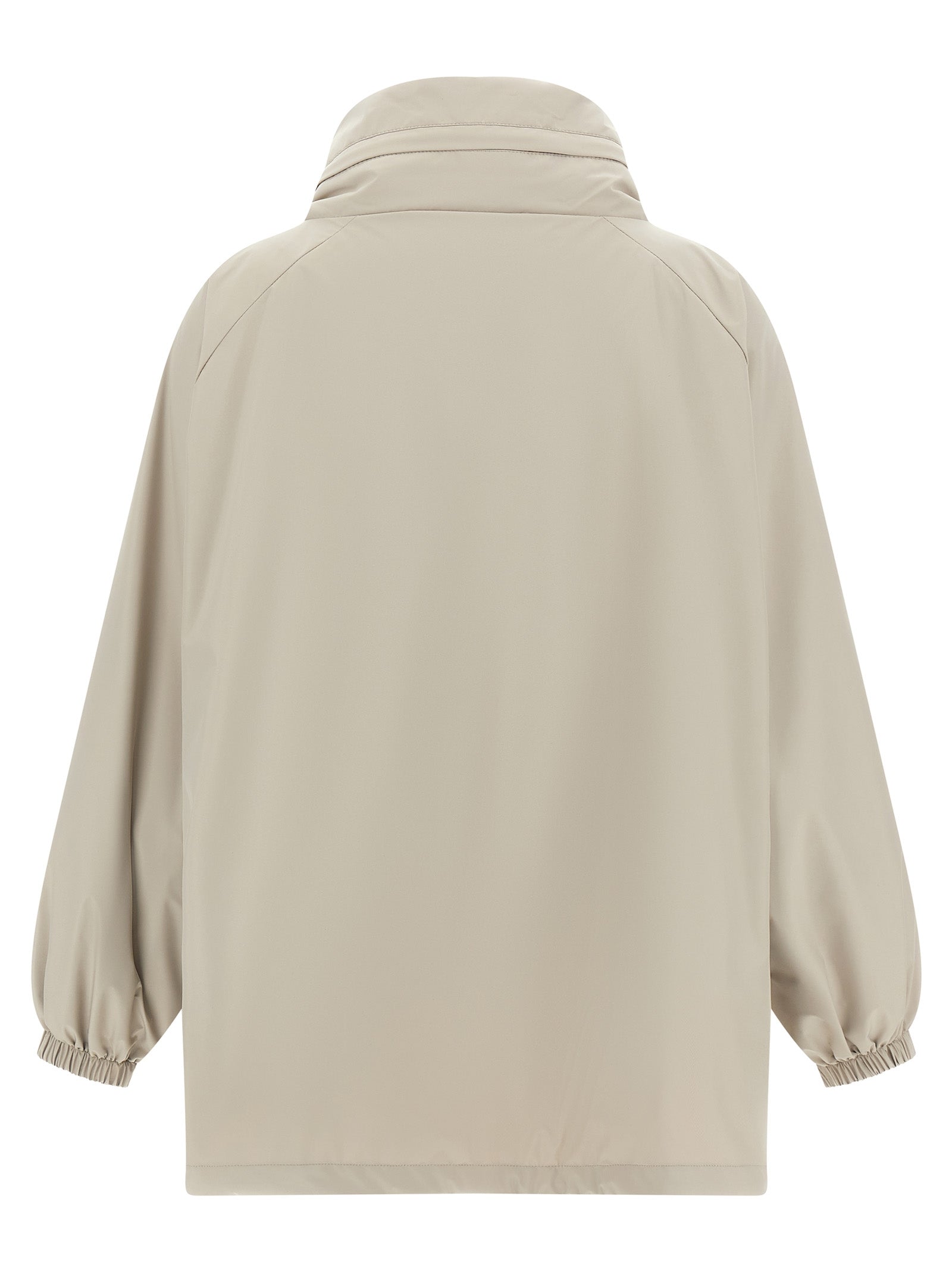Moorer Lehua Jacket - Acqua Line