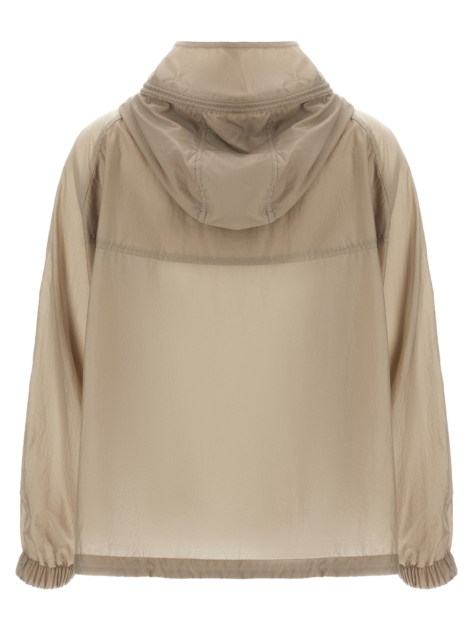 Moorer Lumina Windbreaker