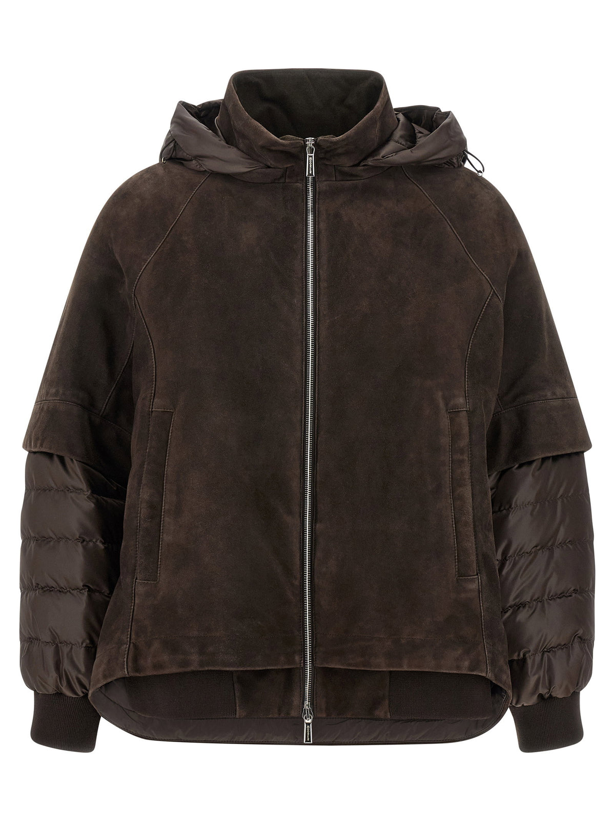 Moorer Elite 2-in-1 Jacket
