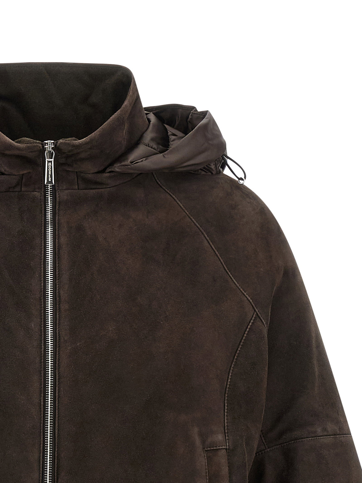 Moorer Elite 2-in-1 Jacket