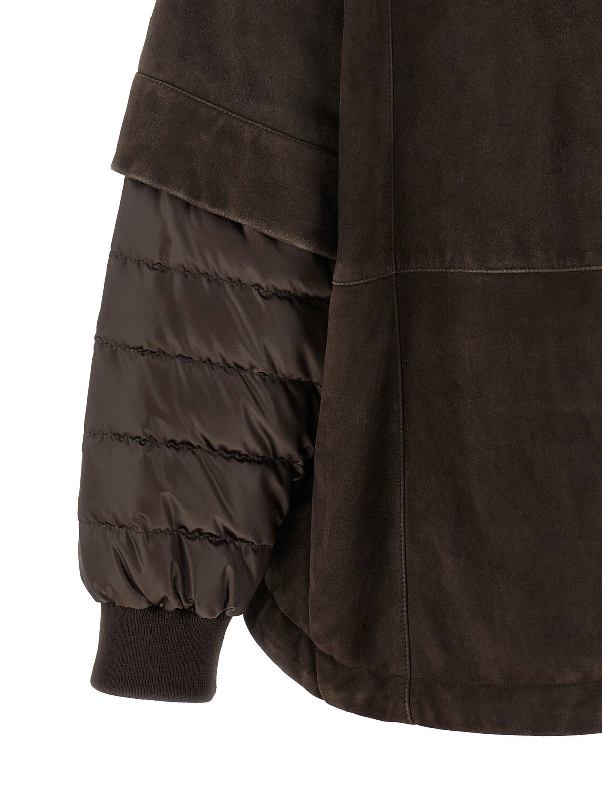 Moorer Elite 2-in-1 Jacket