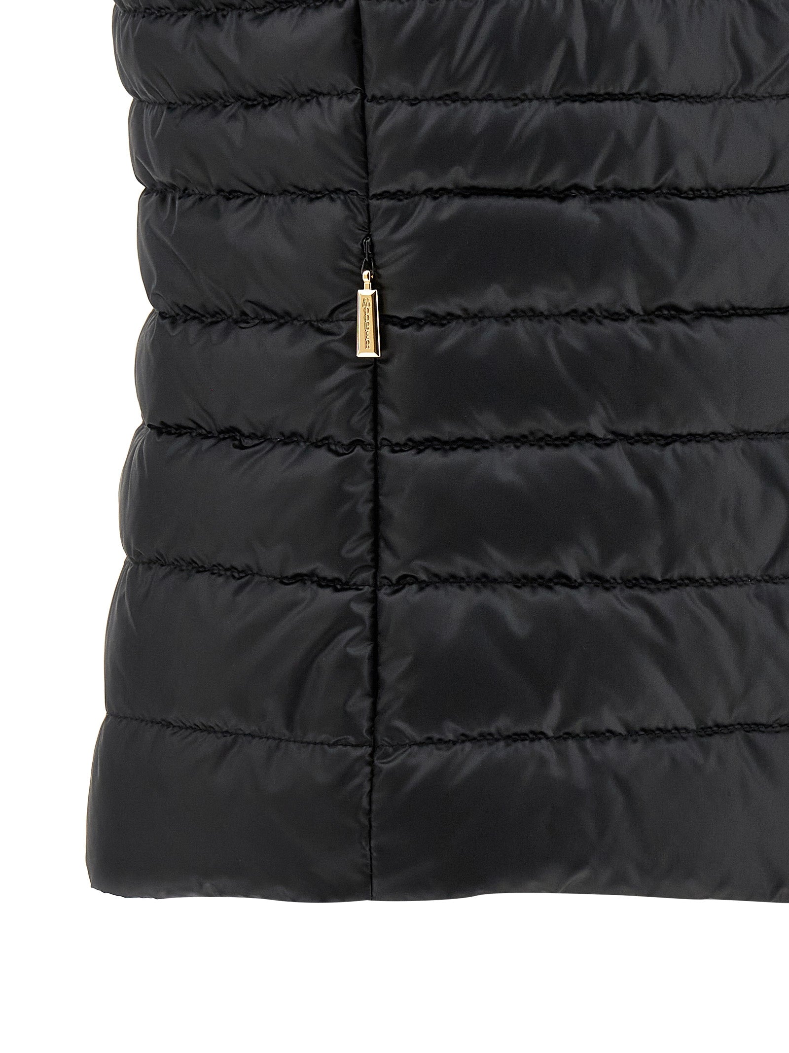 Moorer Villan Vest